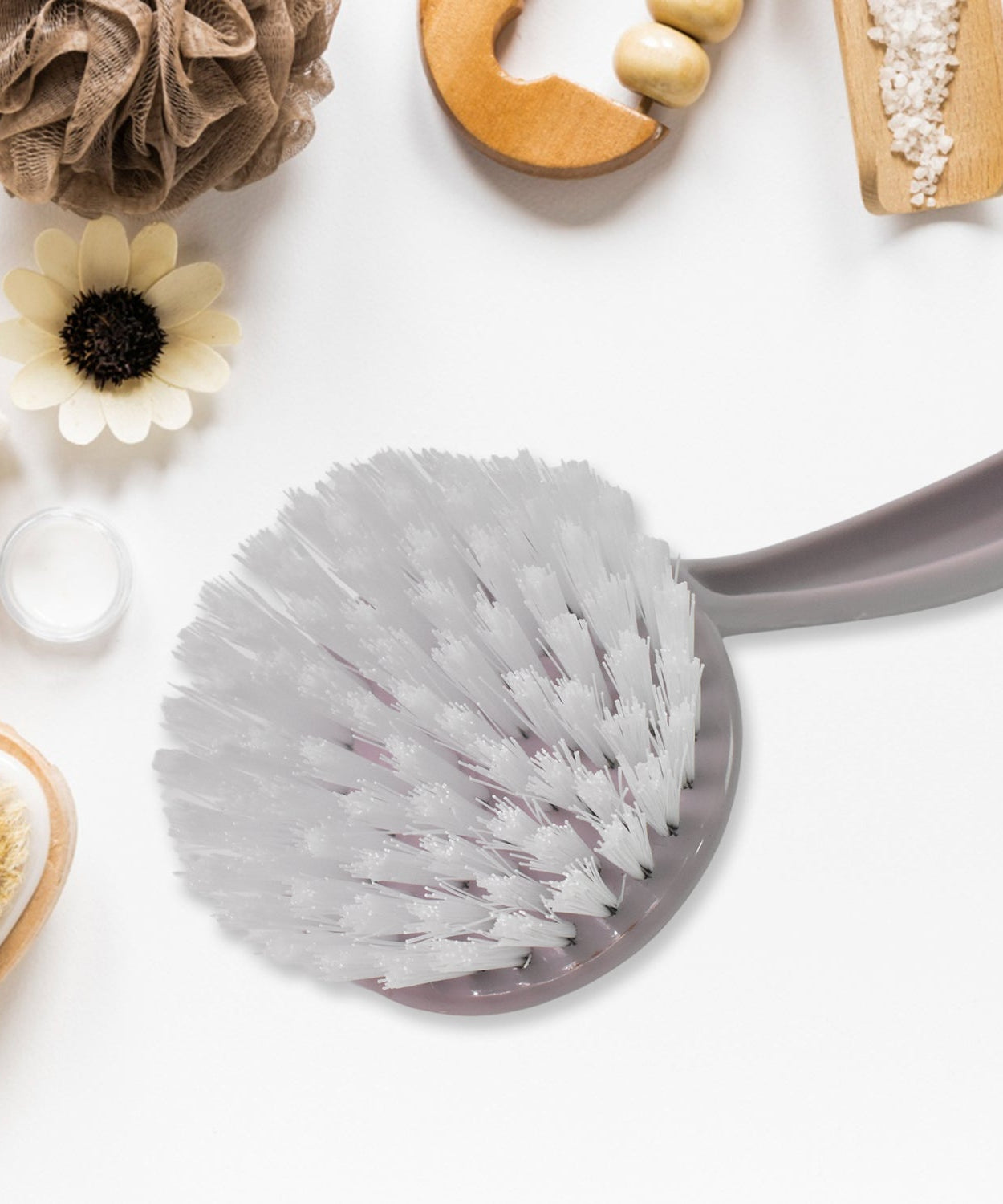 6 in 1 Multipurpose Cleaning Tool, Supdi (6 Pcs Set)