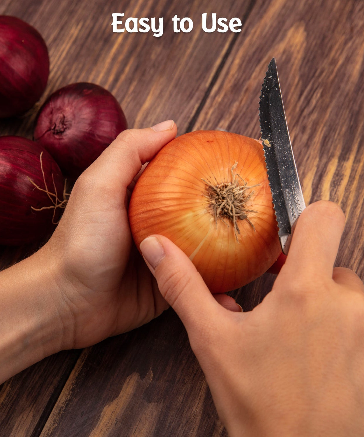 1 kg mixed knife set for home and kitchen tasks