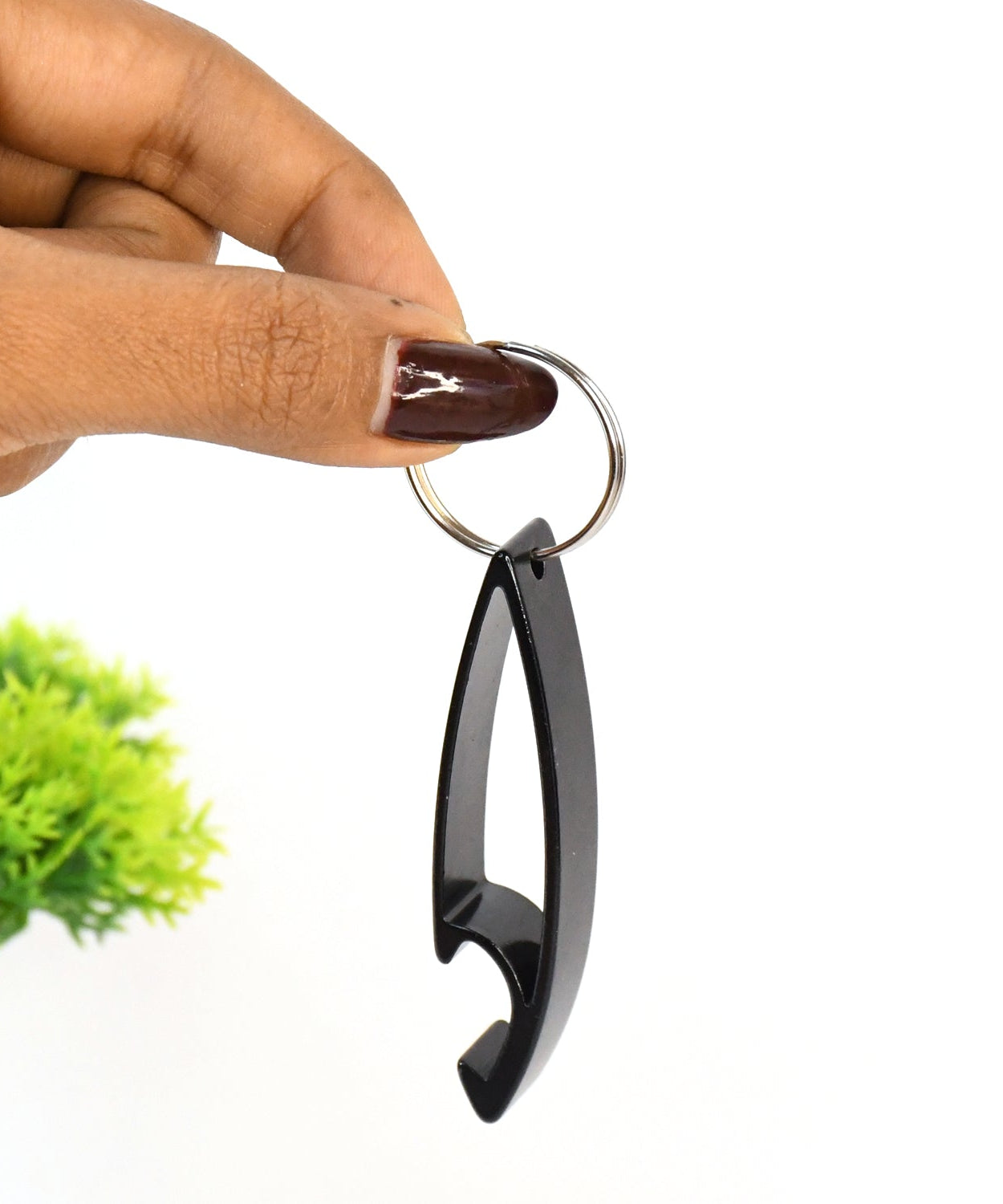 SipMate Keychain
