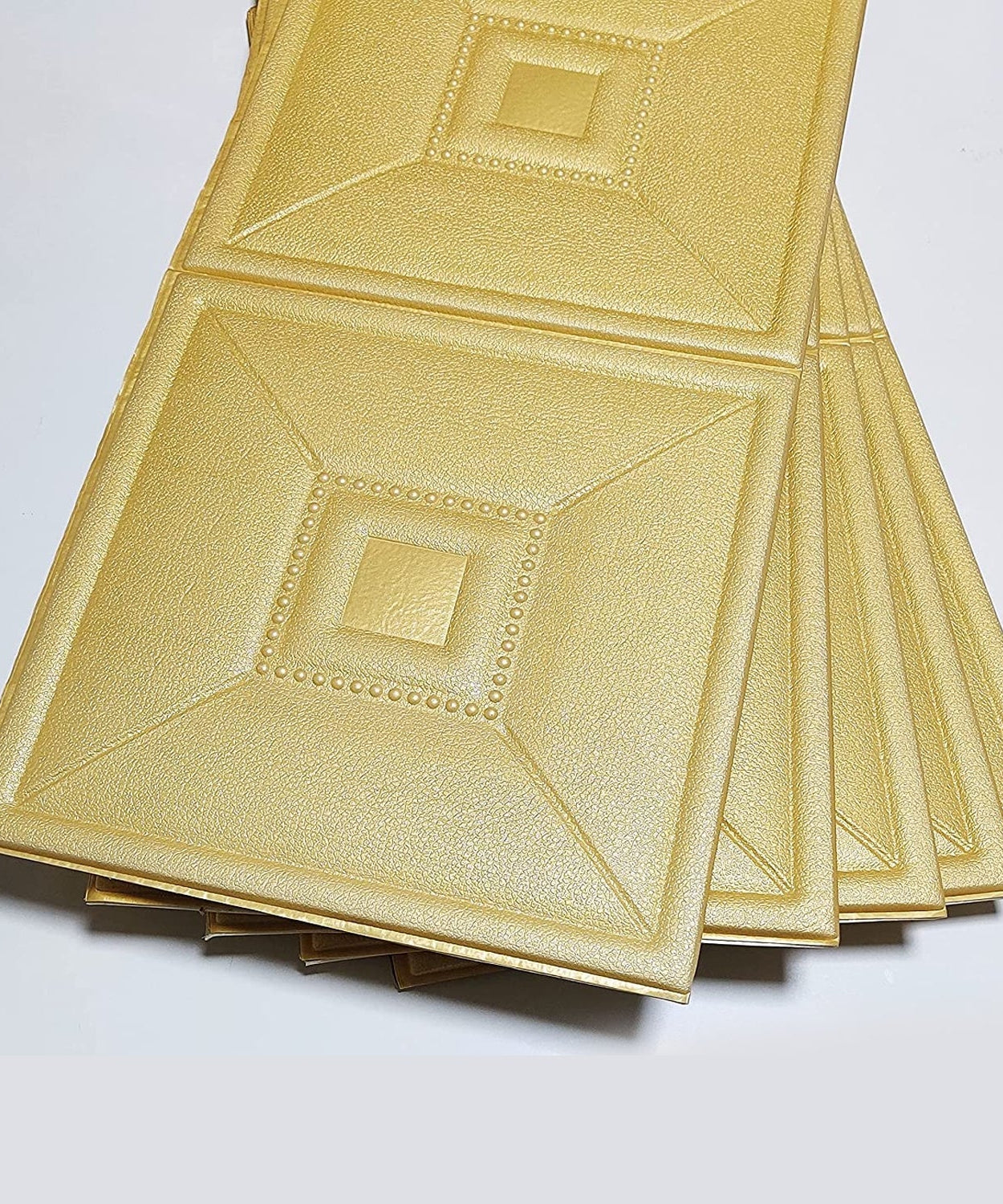 Foam wall stickers square