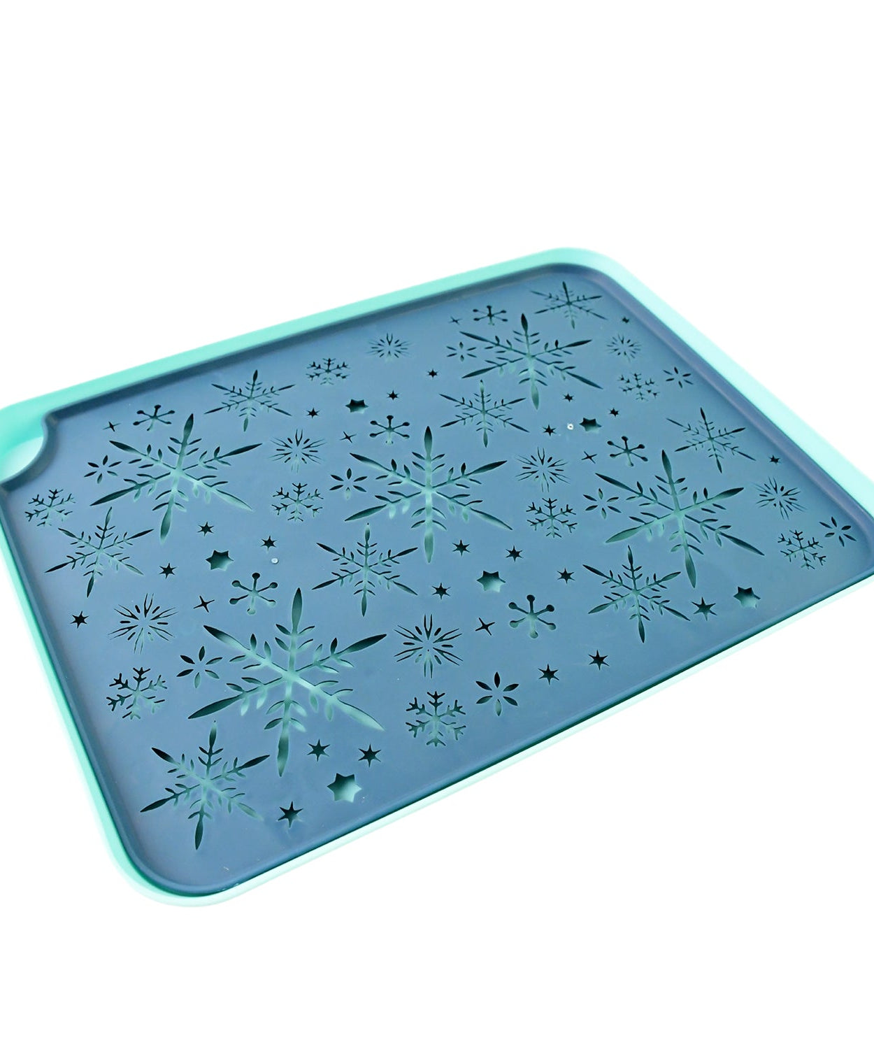 Kitchen Counter Drain Tray