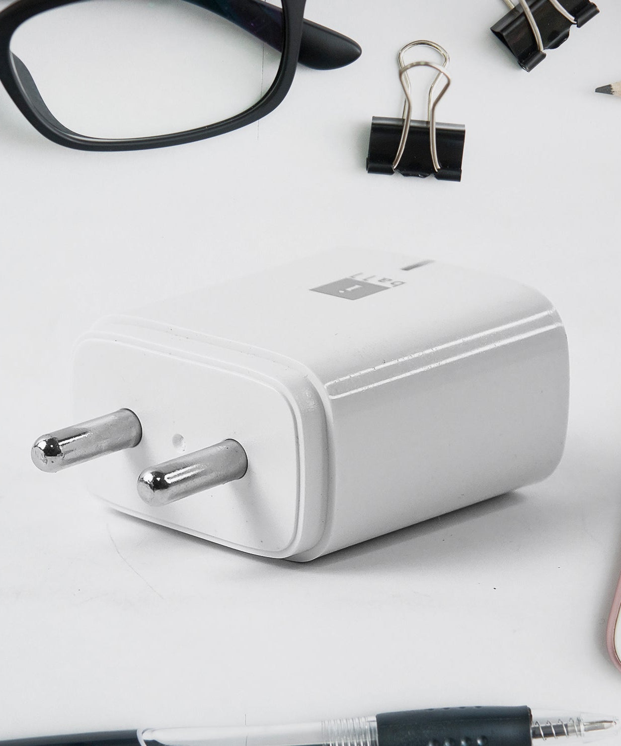 iBall USB Power Adapter 