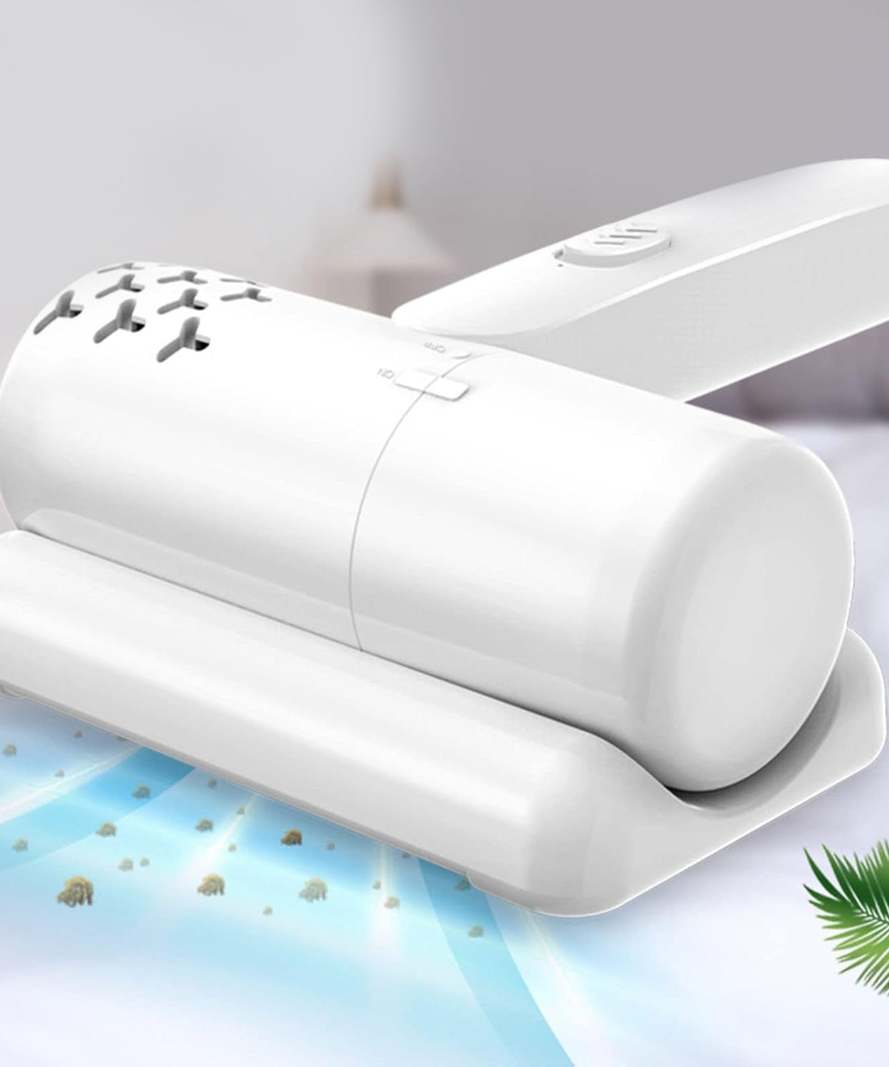 Allergen Free Mite Controller