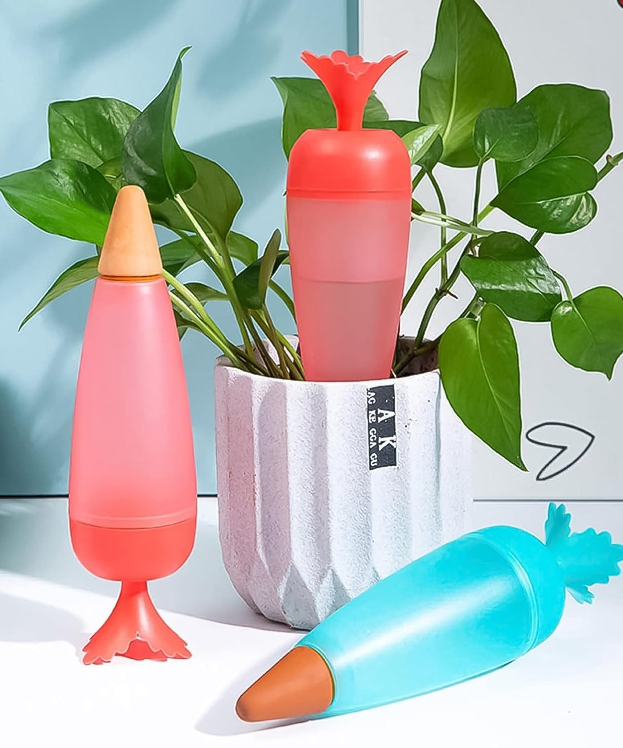 GreenThumb Watering Globes