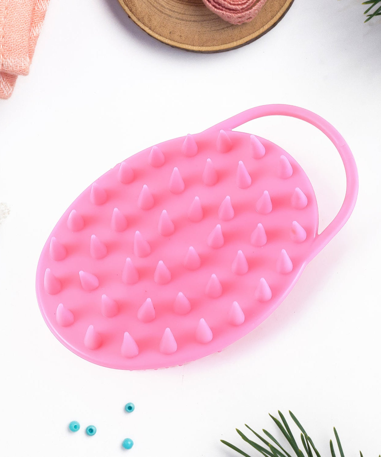 Body Cleaning Brush