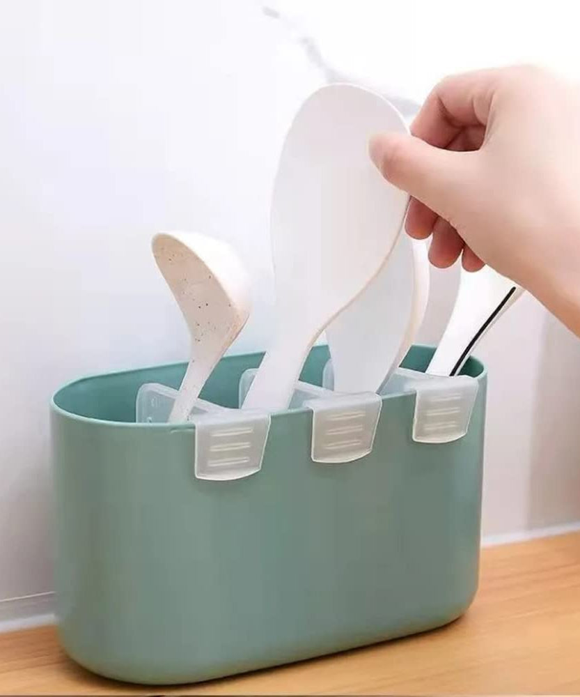 Plastic Storage Baskets Space allocator, Refrigerator Organizer Bins partition Clip (10 Pcs Set)