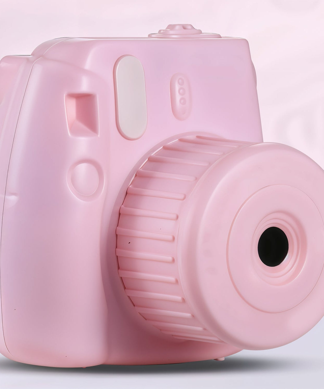 USB Mini Camera-Shaped Fan (1 Pc)