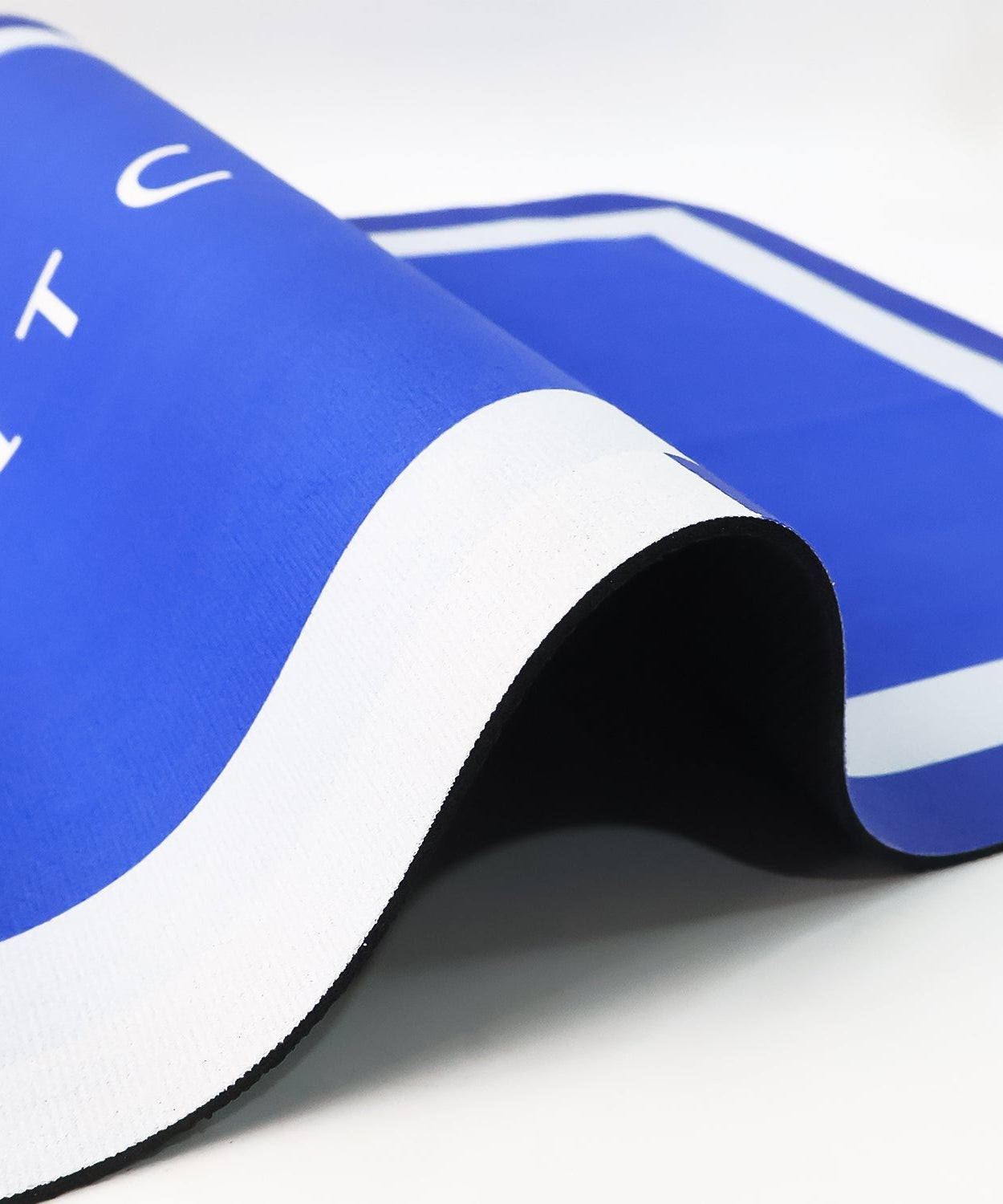 Elegant Printed Kitchen Floor Mat