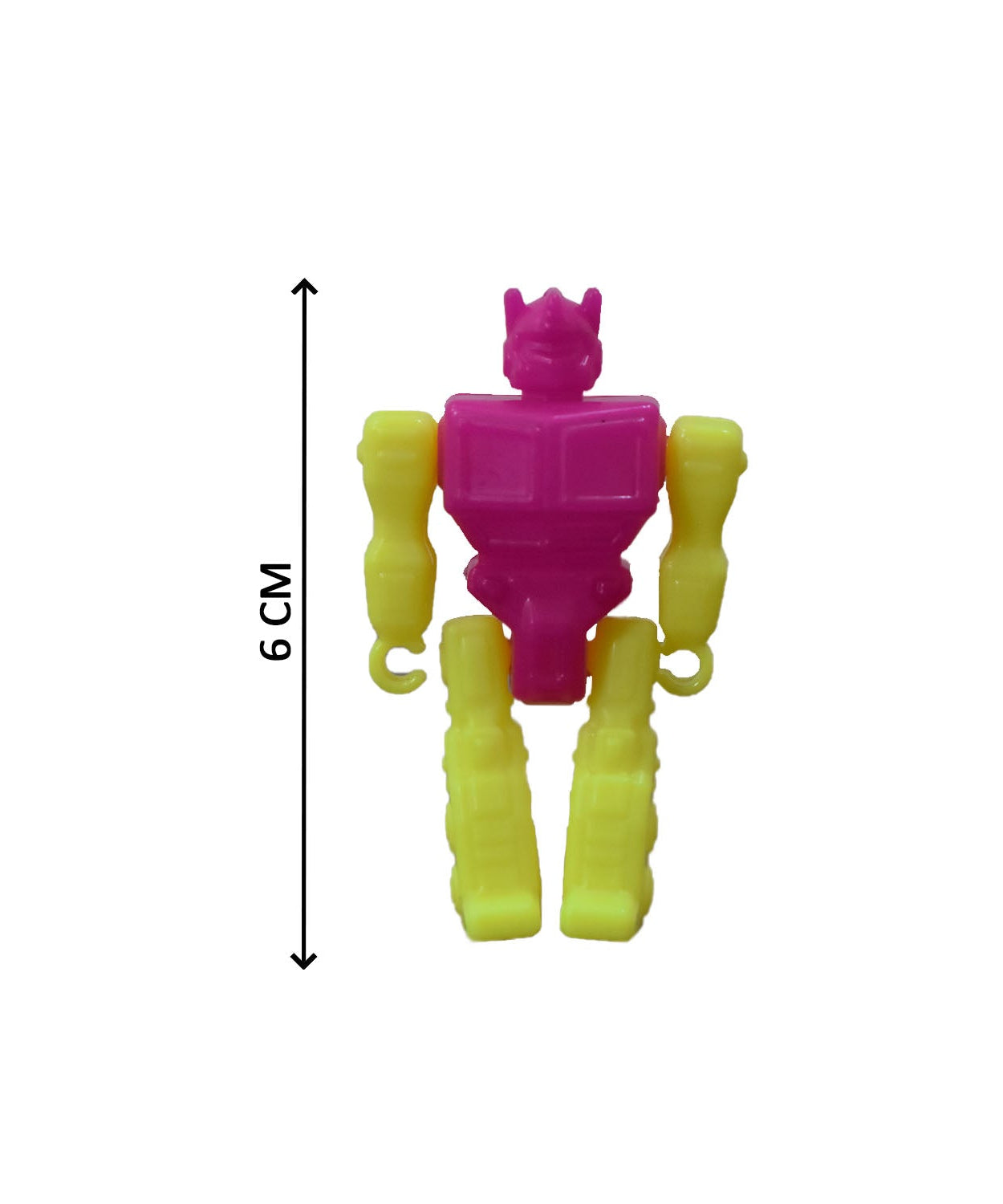 30 small robot toys designed for kids’ entertainment