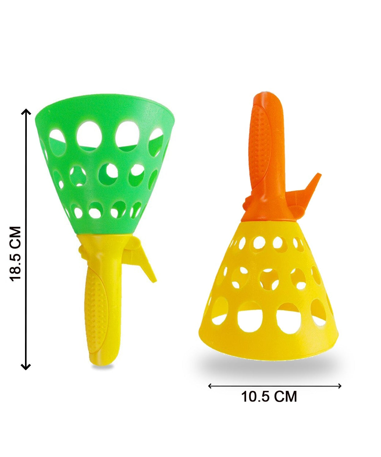 Exciting butt ball catapult toy designed for children's playtime activities