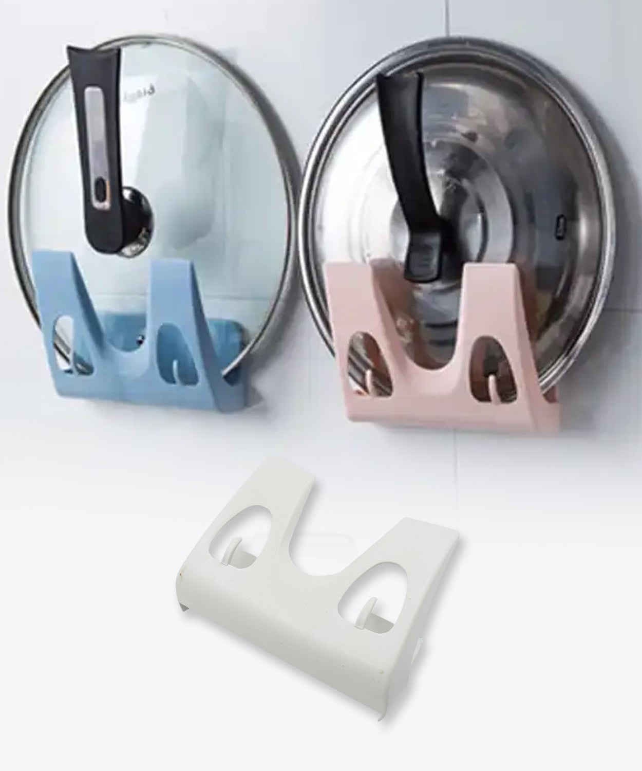 Multifunctional rack for kitchen storage