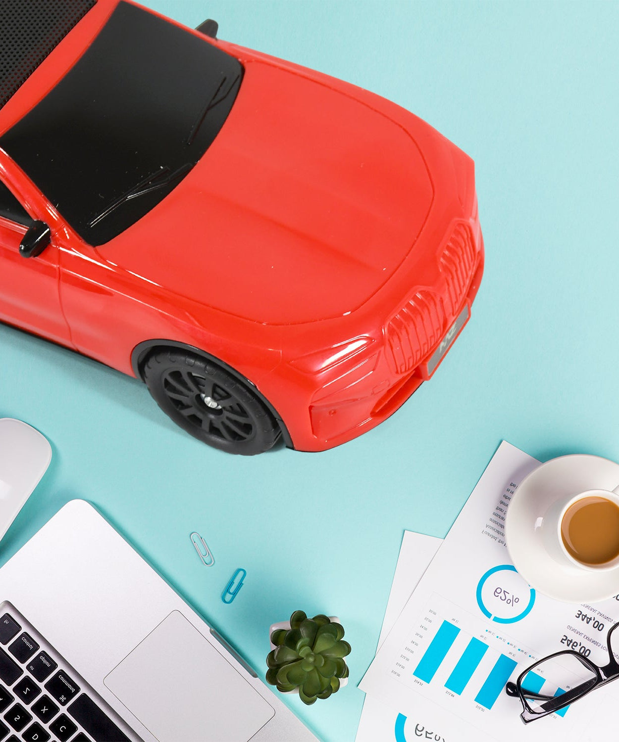 Wireless Bluetooth Speaker Portable Car Shape Music Speaker Support Bluetooth, TF Card, USB, Fm Radio Function Unique Shape Car Speaker