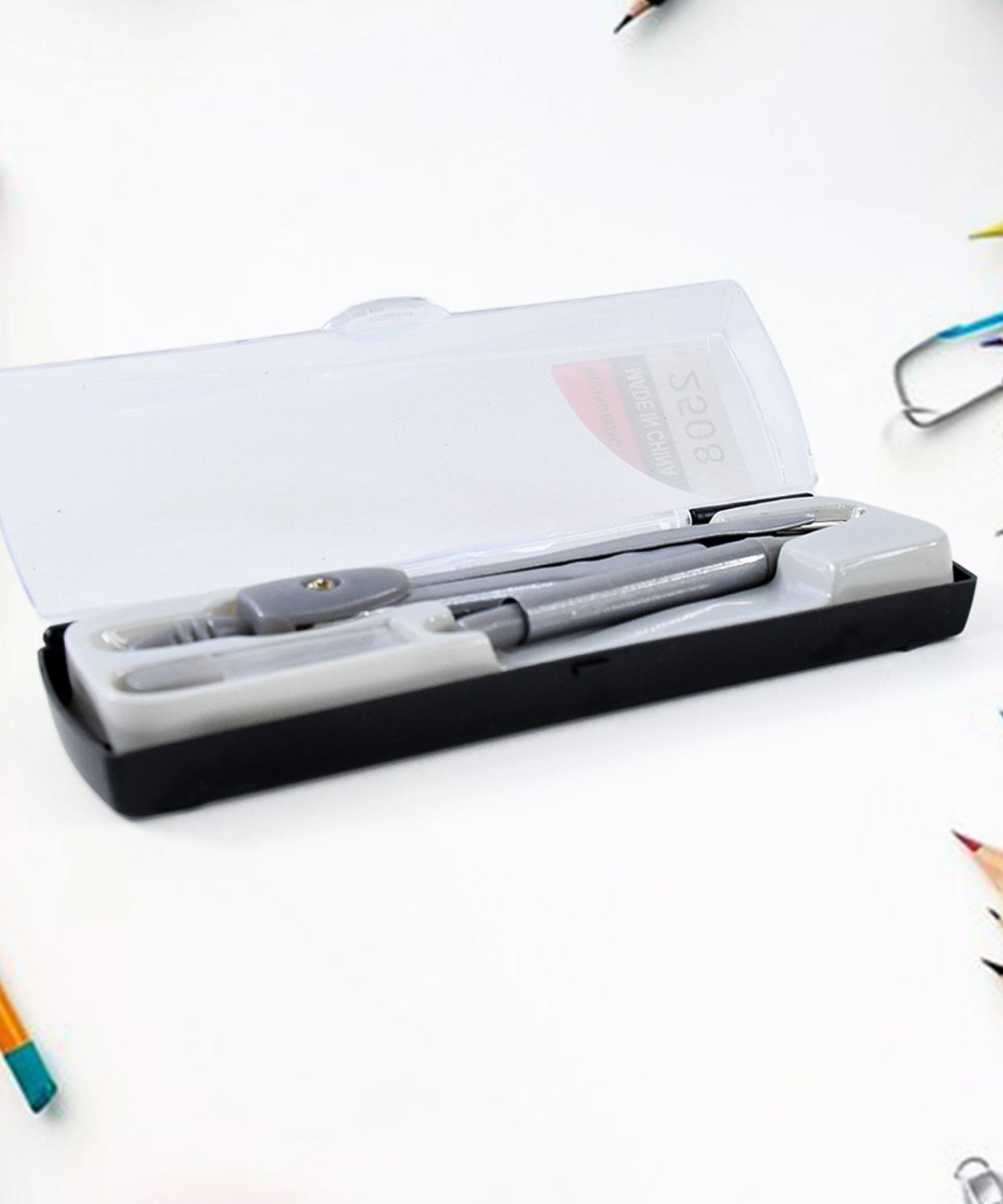 Edu Craft Pro Compass Set