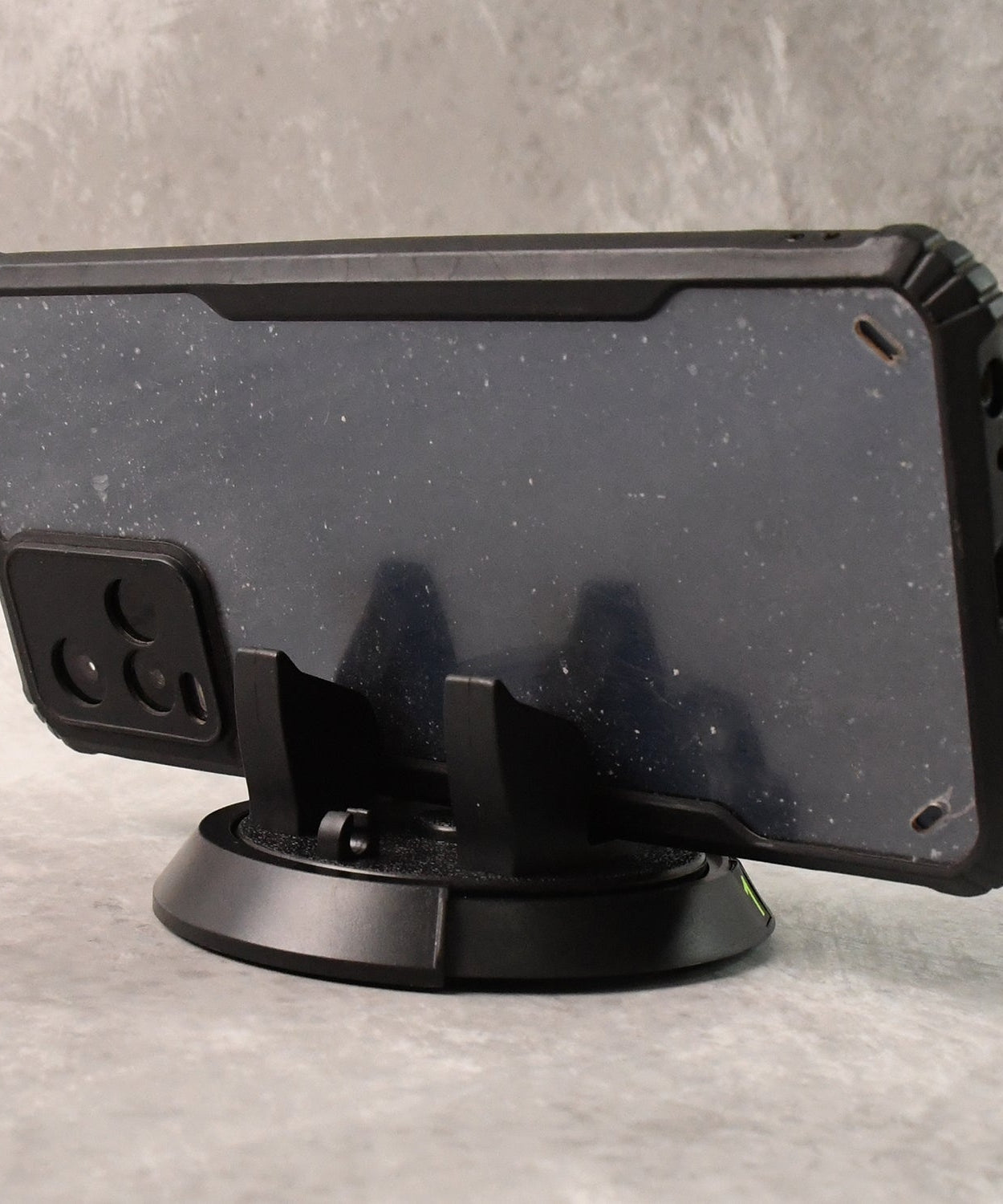 Multipurpose Car Dashboard Mobile Phone Holder Stand (1 Pc)