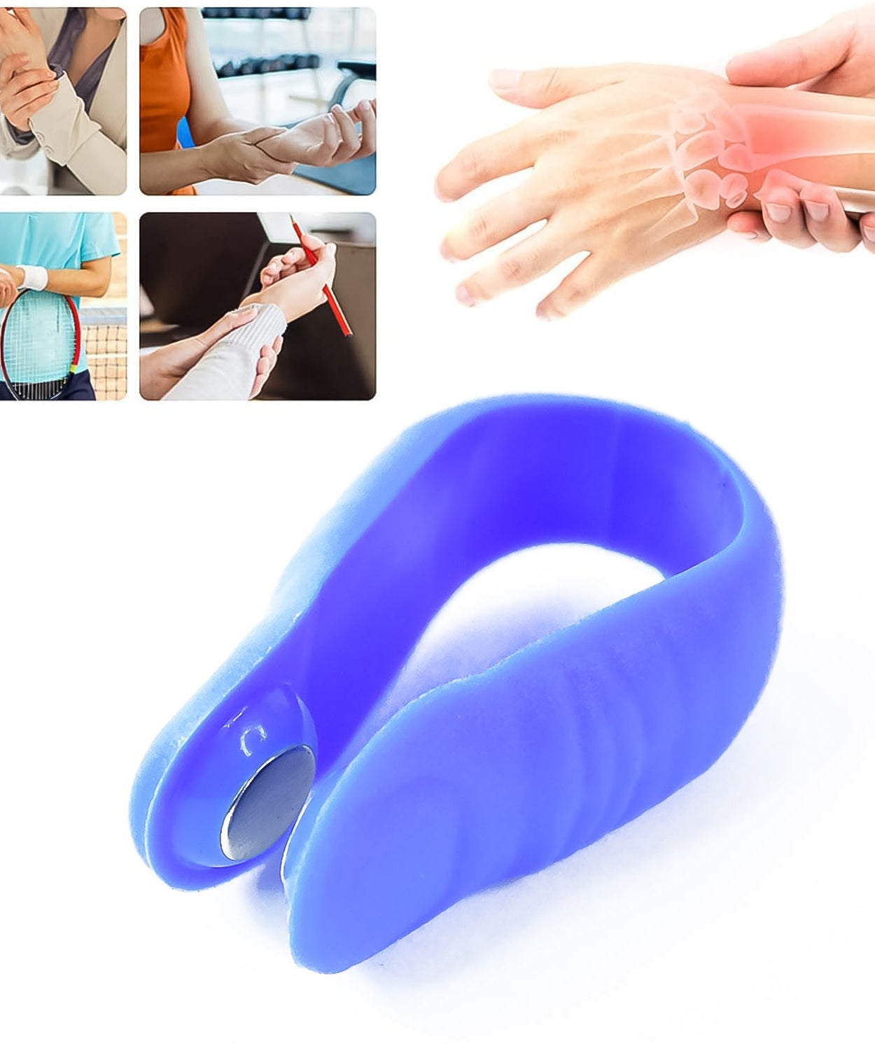 Dia Mag Wellness Clip