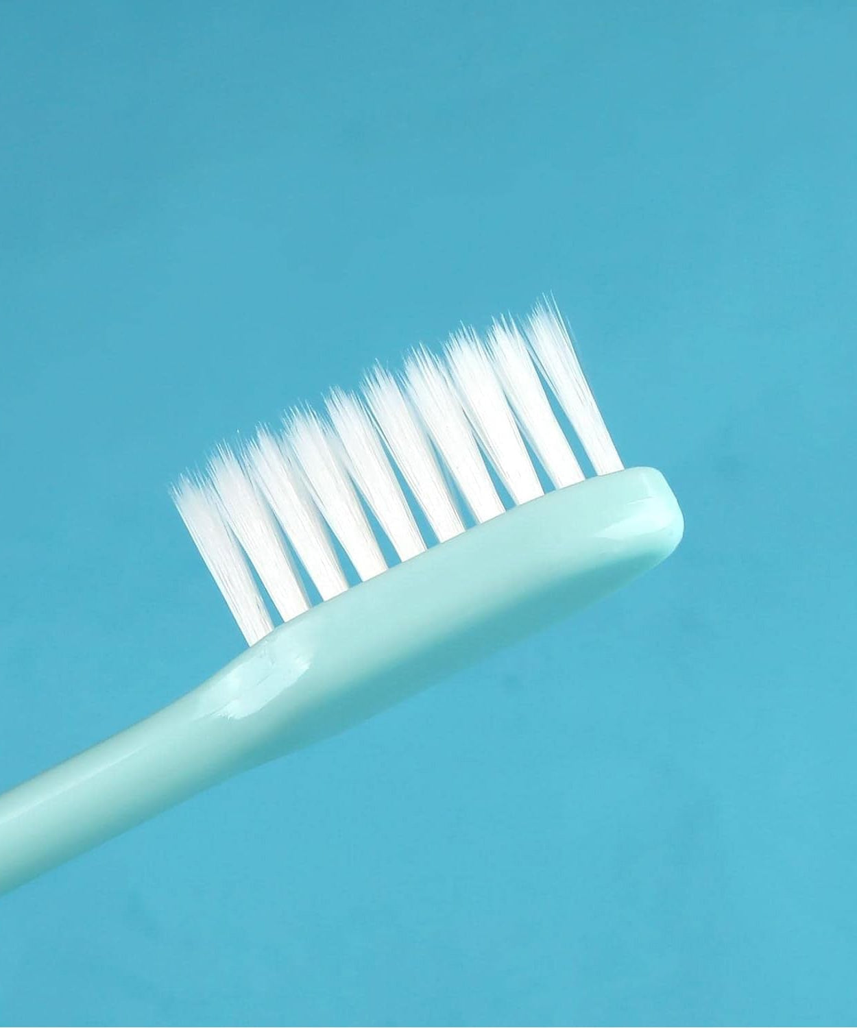 Kids Adults Ultra Soft-bristled Toothbrush With Cover (10 Pcs Set)