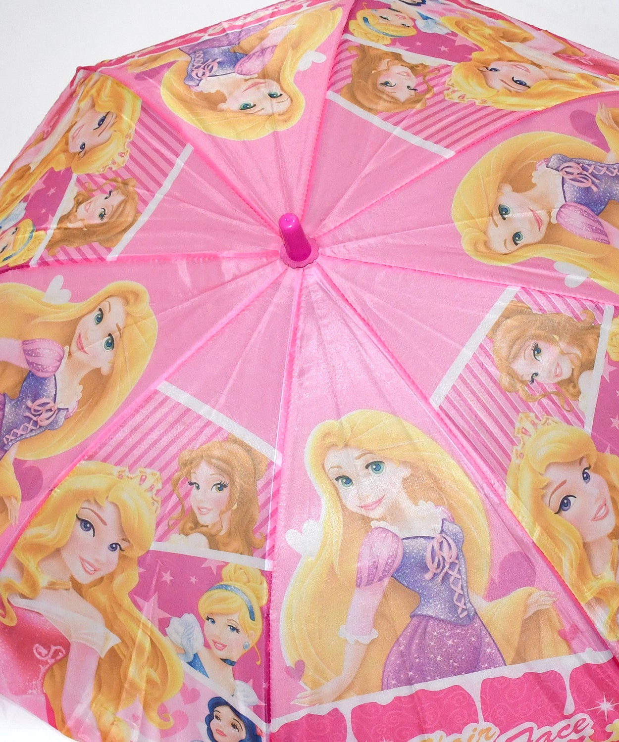 3 Fold Manual Open Umbrella | Windproof, Sunproof & Rainproof with Sturdy Steel Shaft | Easy to Hold & Carry | Umbrella for Women, Men & Kids (1 Pc)