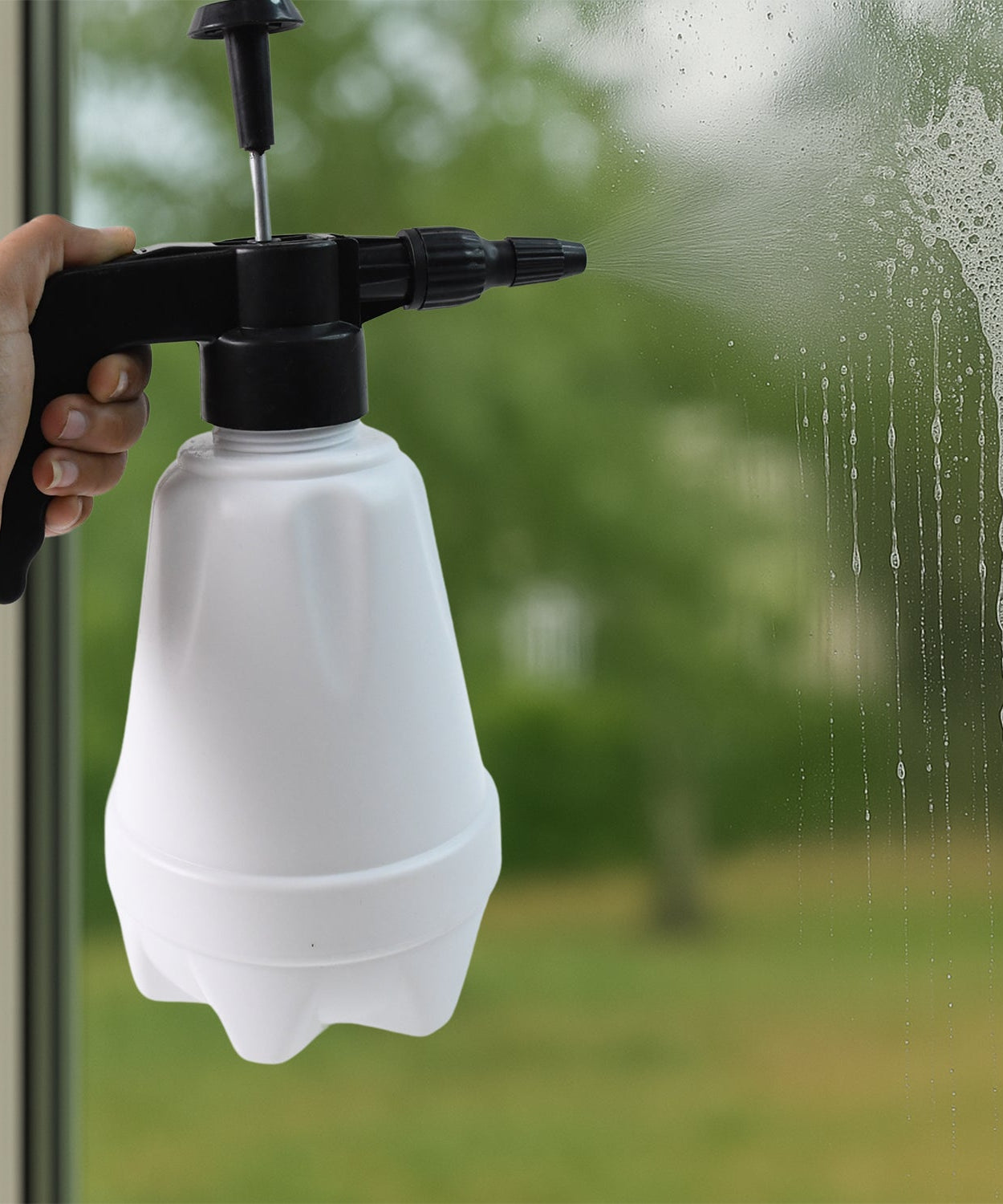 Task Jet Adjustable Nozzle Sprayer