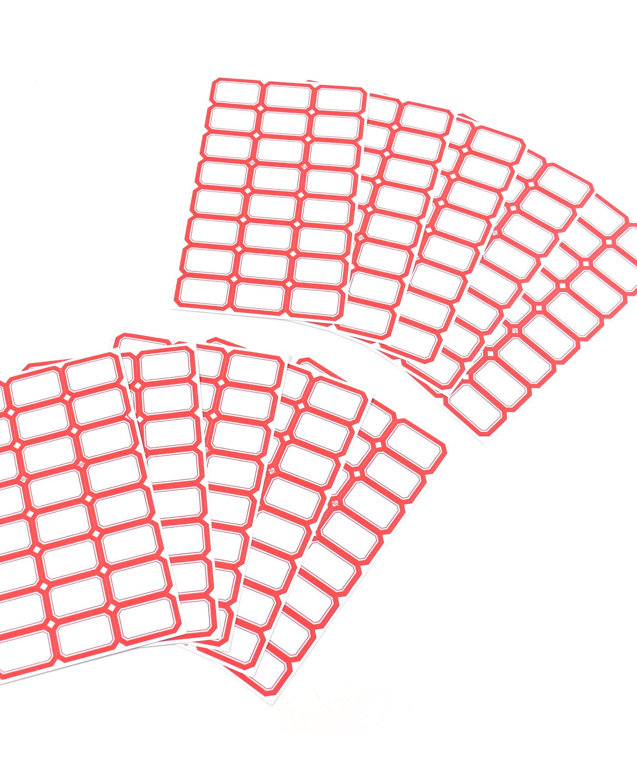 Self-Adhesive Label Paper
