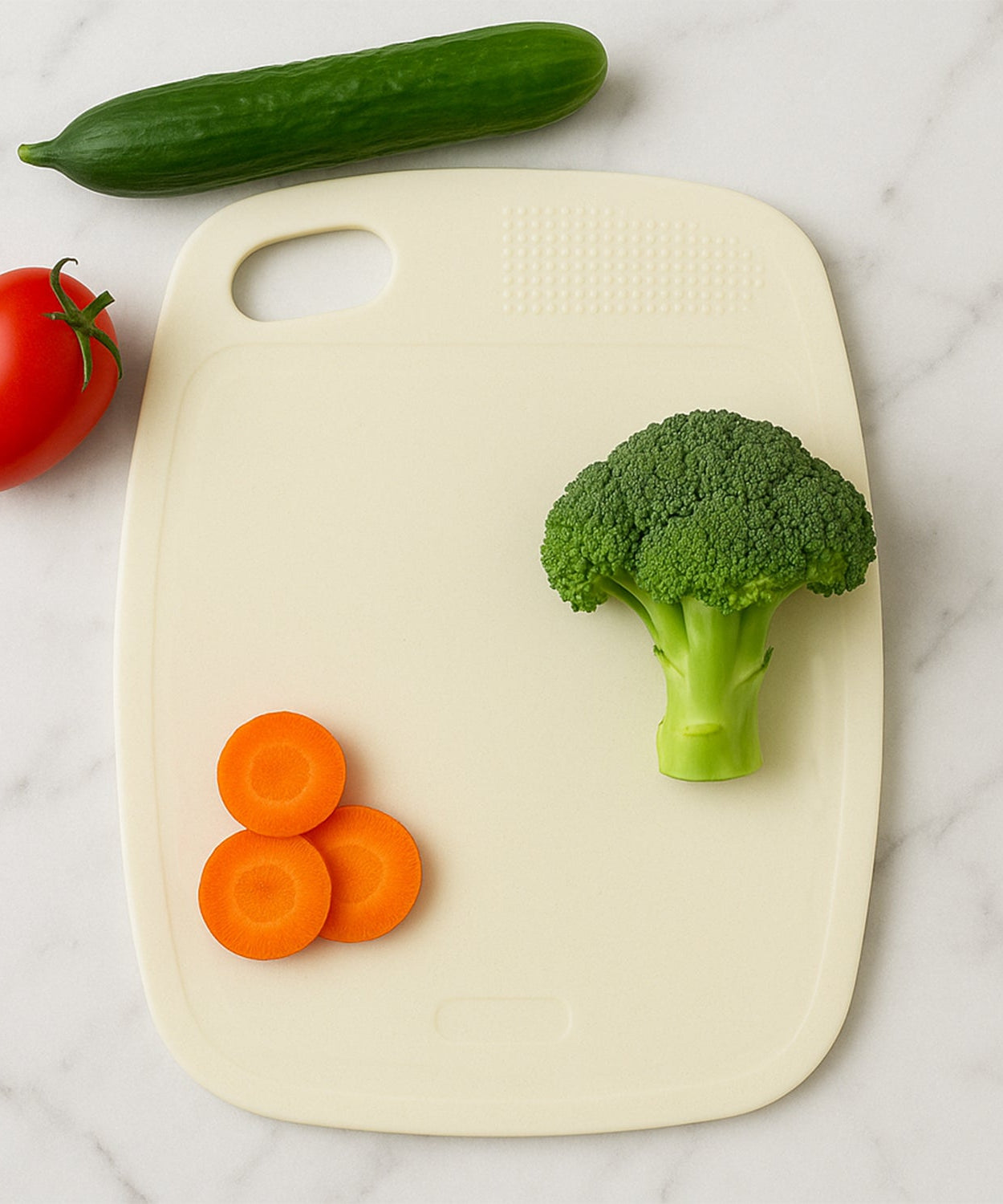 Food Grade Multipurpose Cutting Board – Plastic