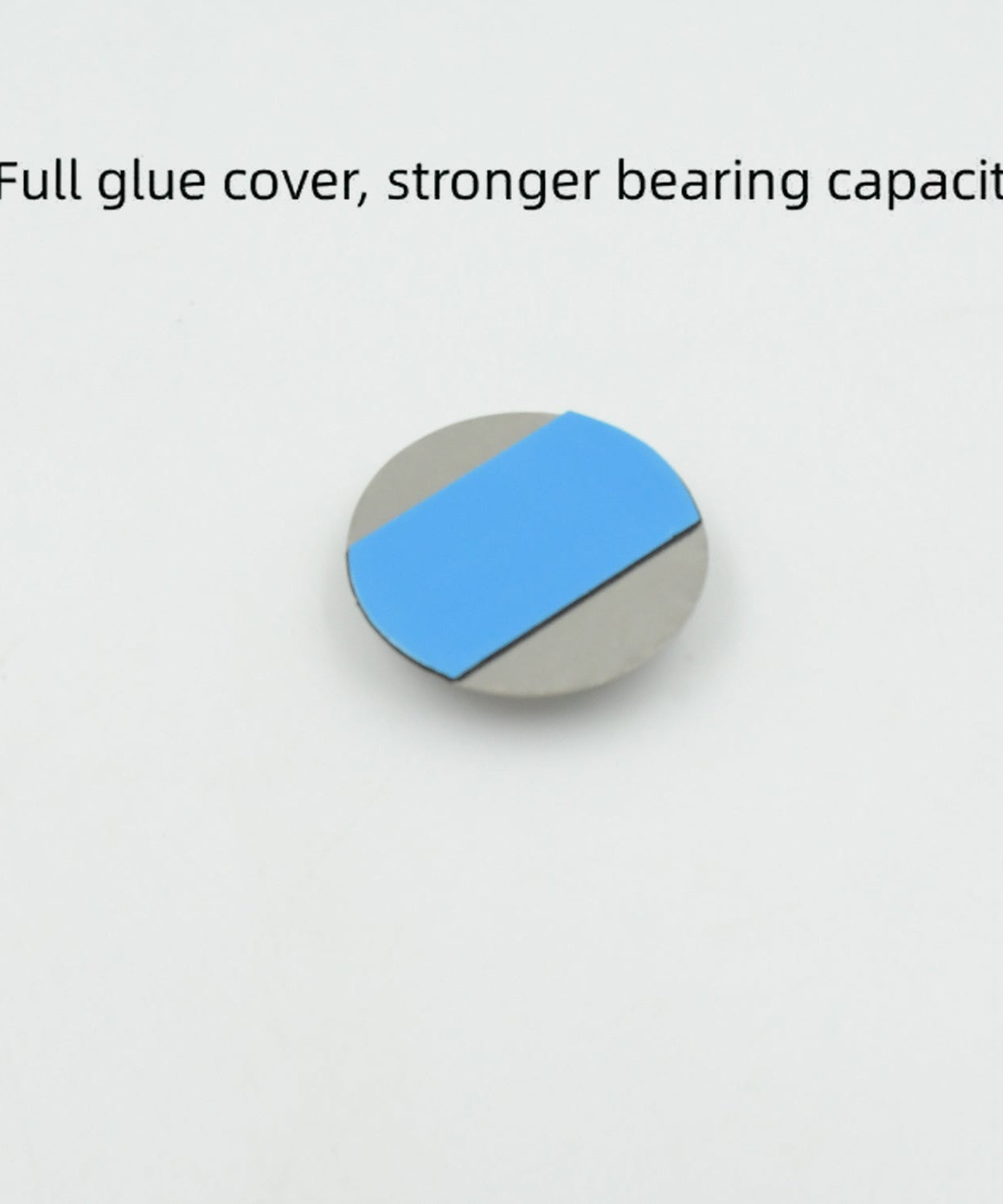 Self-adhesive steel wall hooks for organizing