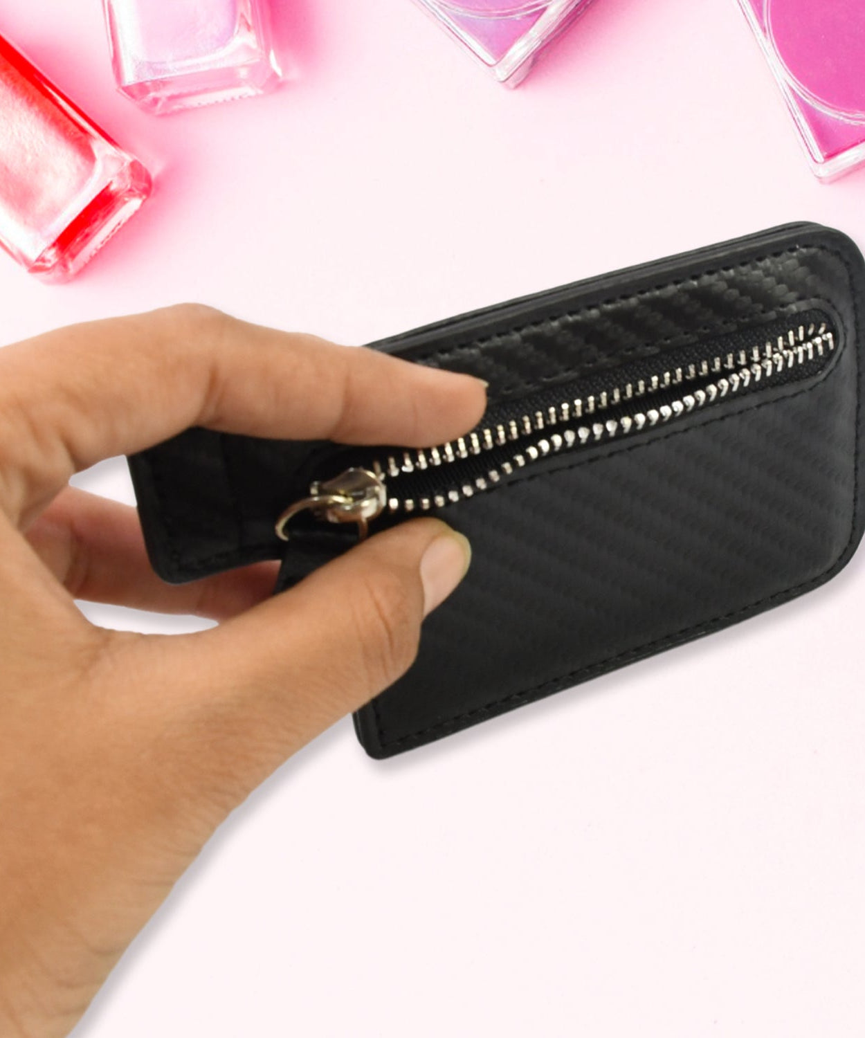  Holder for Smartphones