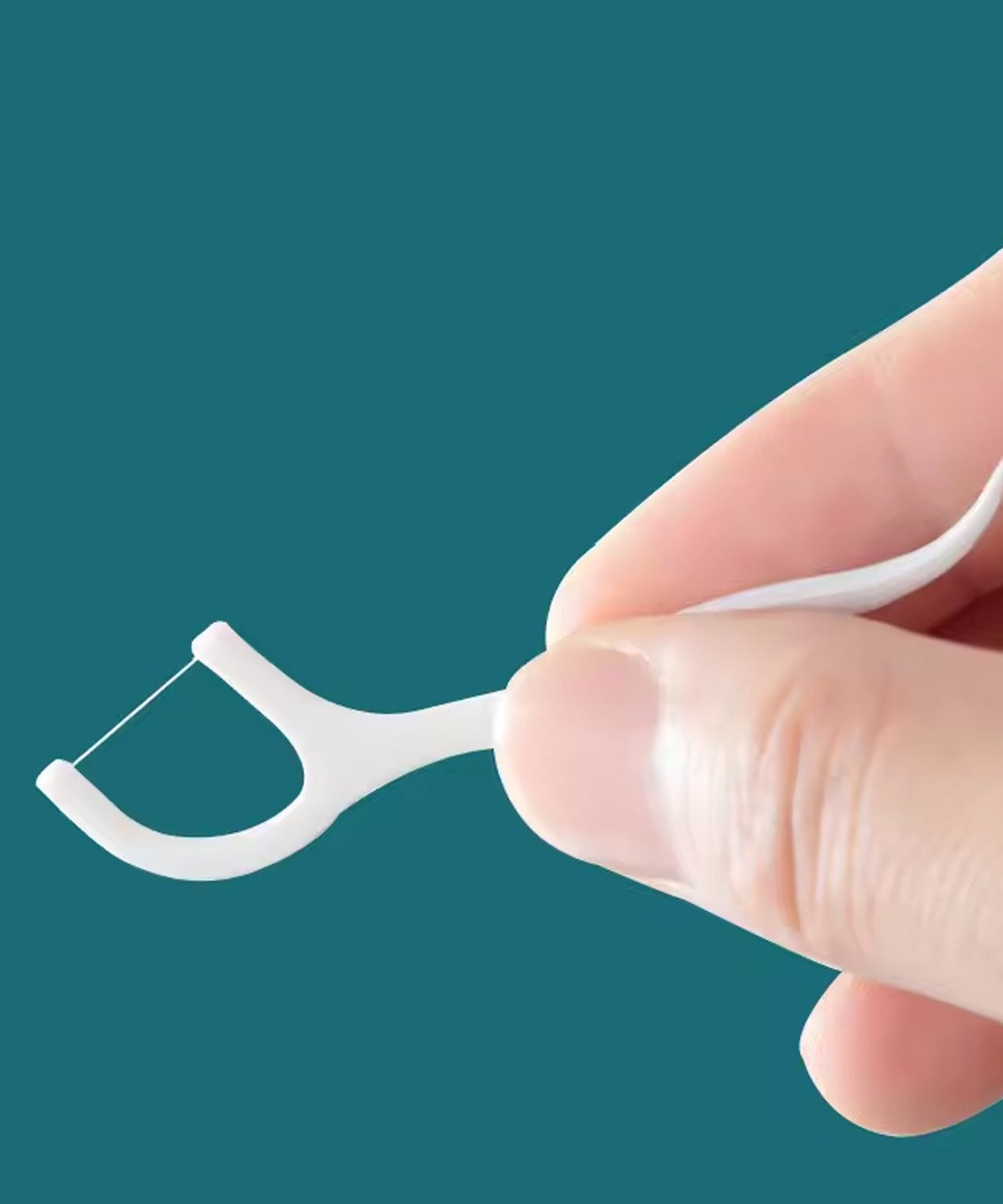 2 In 1 Tooth Picks Sticks