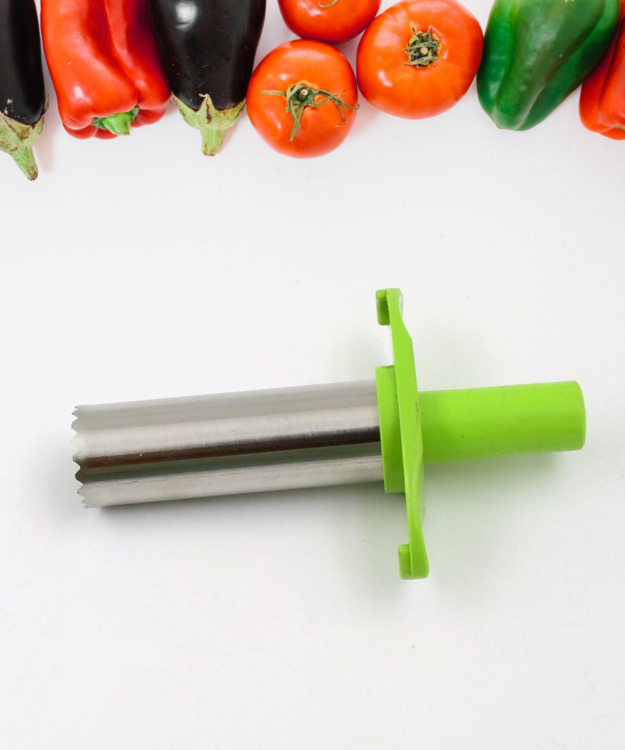 Vegetable Corer Remover