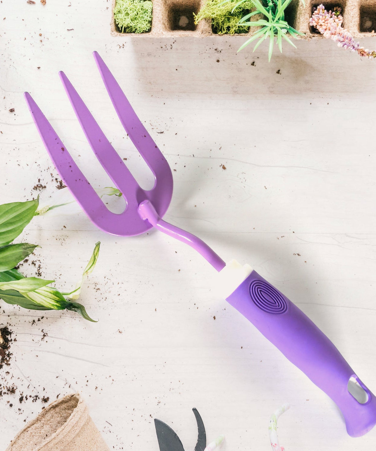 Heavy Duty Garden Tool Kit – Indoor & Outdoor Patio Weeder (1 Pc)