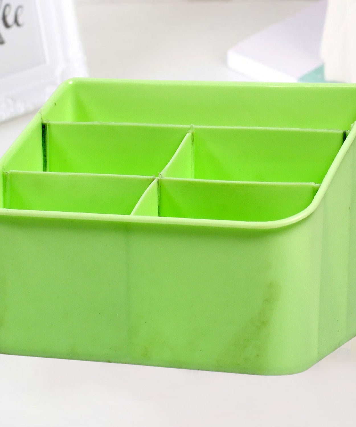 Storage box for living room and bathroom