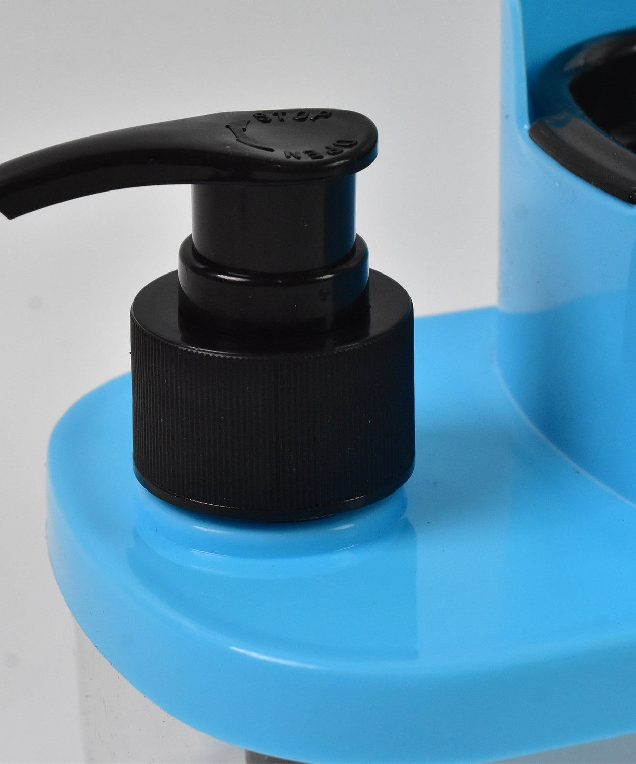 3 in 1 Dishwashing and Handwash Liquid Soap Dispenser (3 in 1 Dispenser)