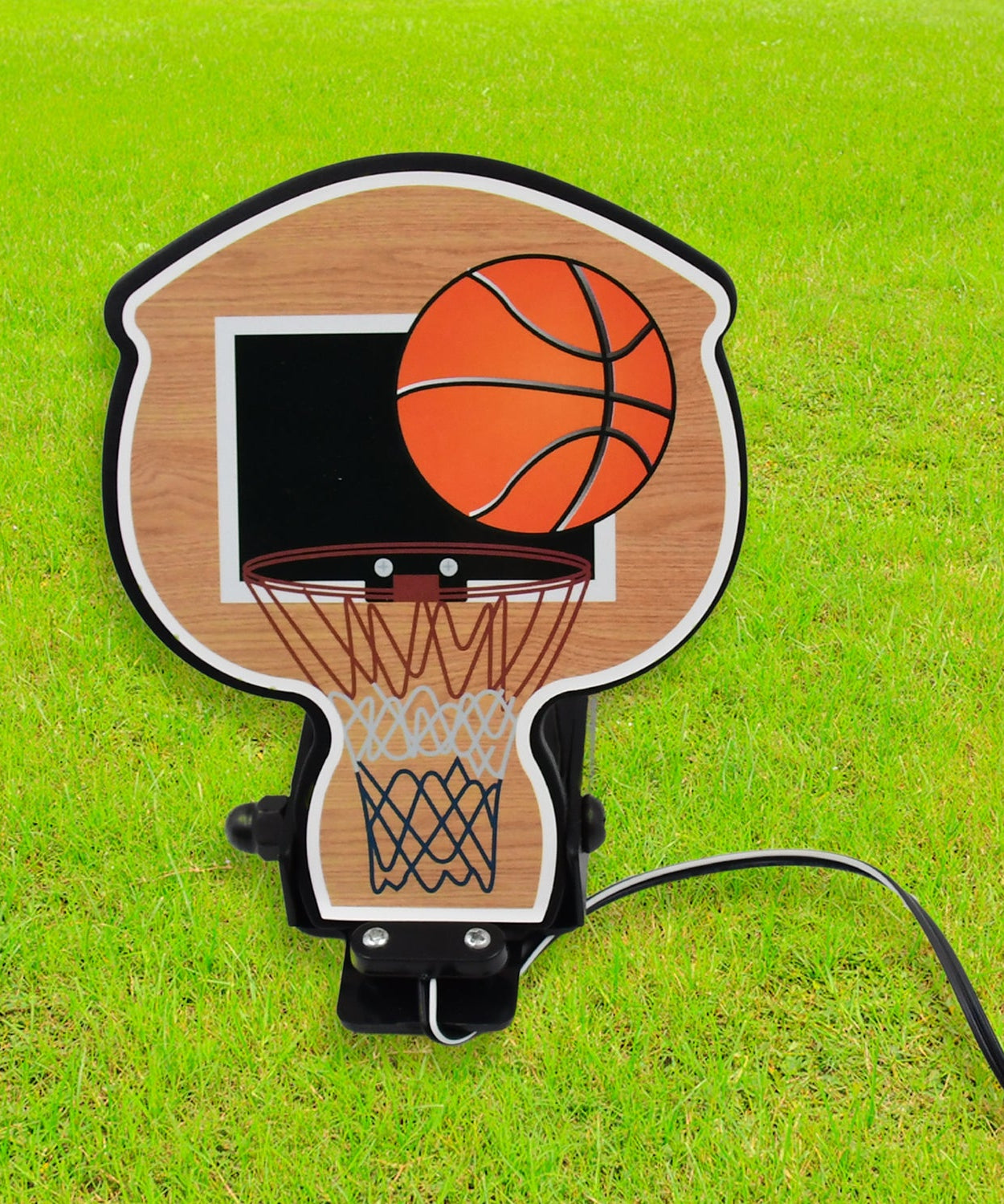 Kids Jump Trainer, Touch High Jump Counter Jump Height Growth (1 Pc)