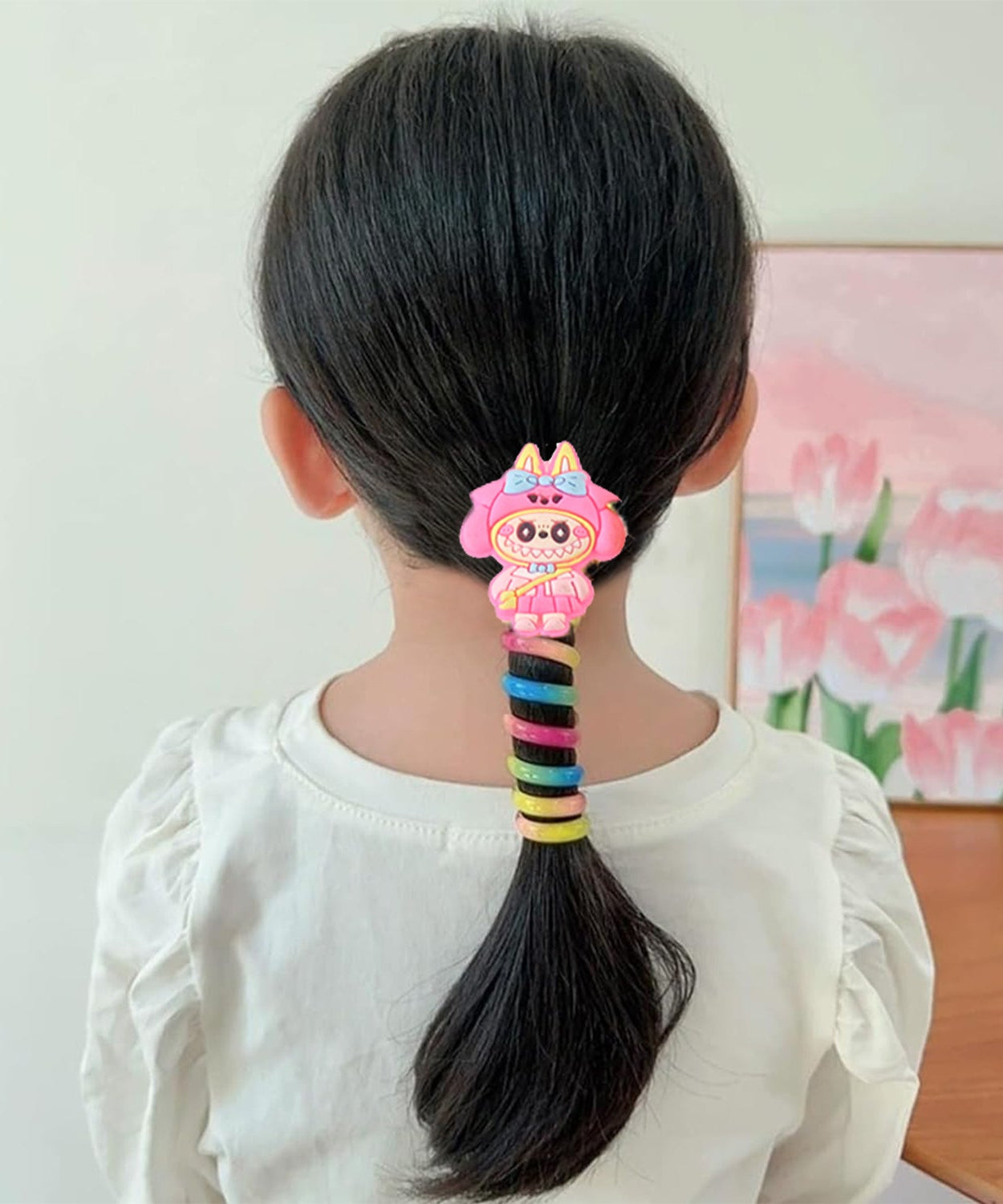 Swirl Locks Easy Braid Clip Set