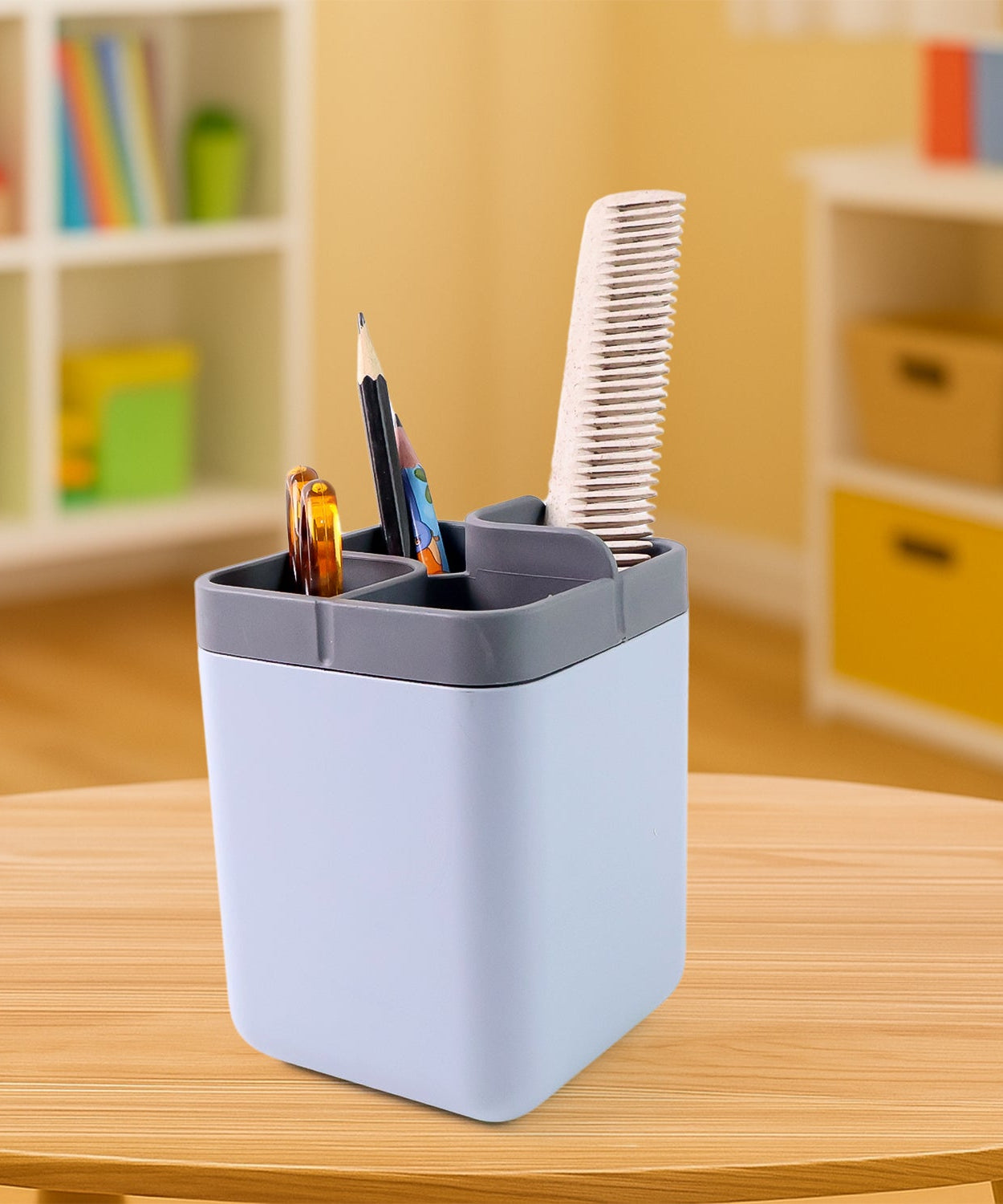 Desktop Utility Holder