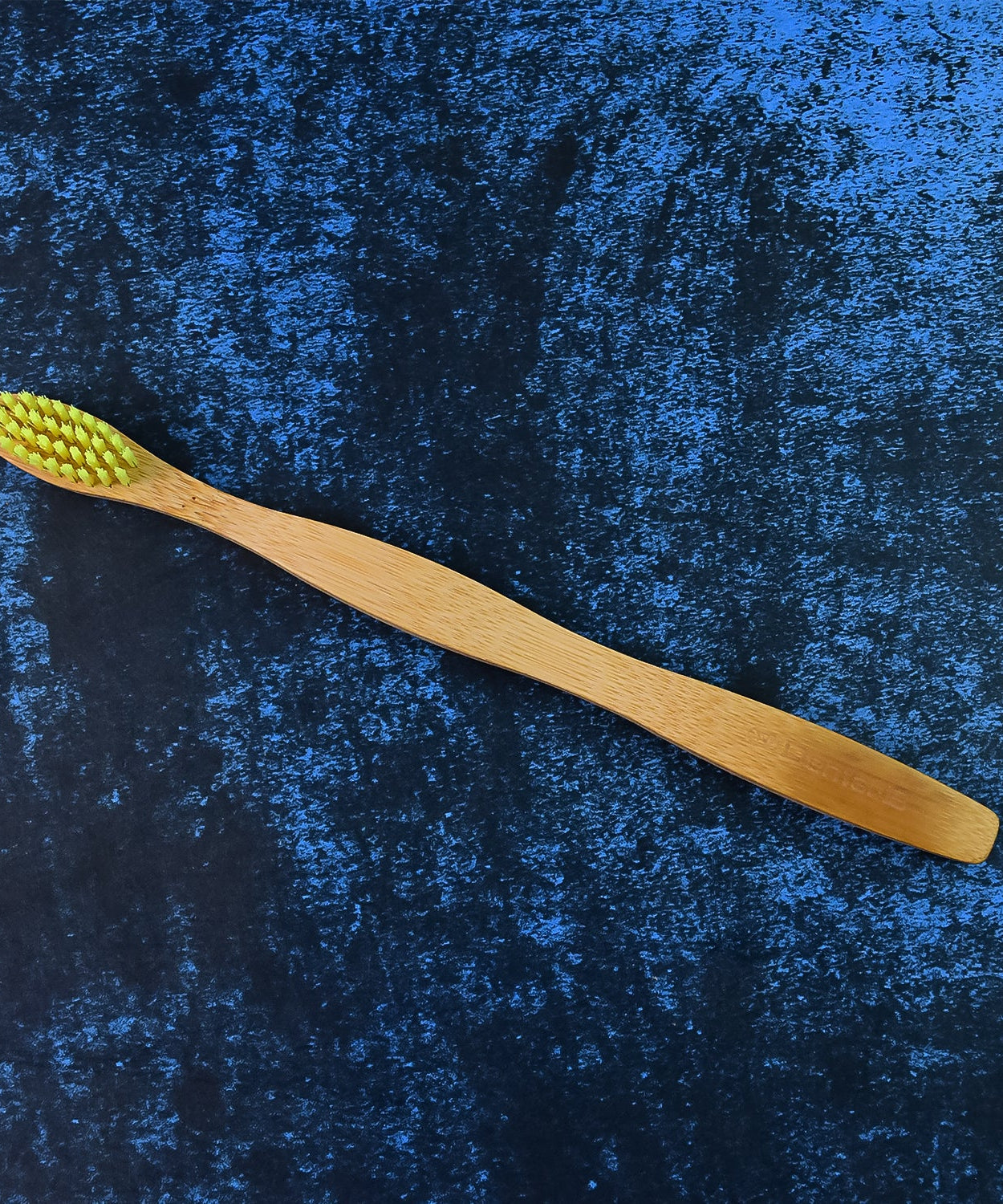Eco Bamboo Toothbrush for Adults