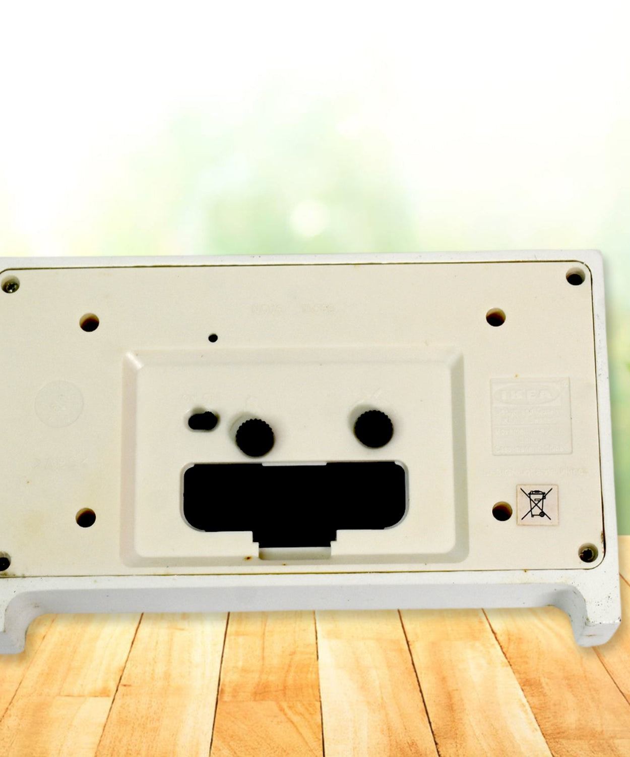 Ultimate Alarm & System Clock (1 Pc)