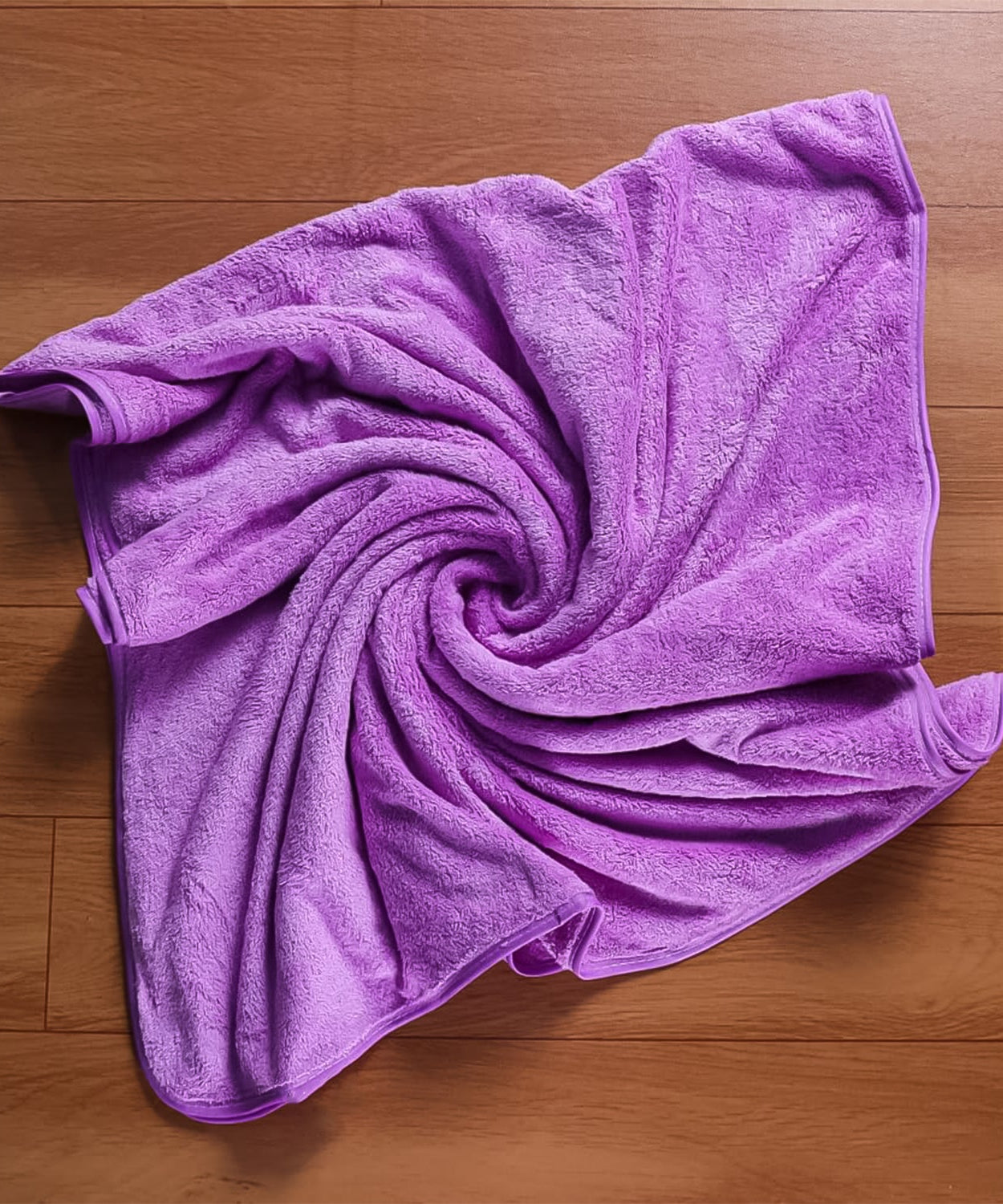 Reusable Microfiber Napkin 
