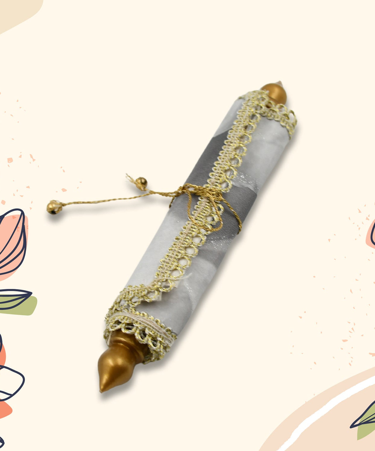 Money Gift Envelopes Lifafa - Multi Color Pack of 5 Premium Designer Envelopes, Colorful Writing Message Scroll, Sandesha Card, Style Shagun Envelope Sagan Gift Envelopes for Weddings, Birthdays, Baby Shower, Anniversary