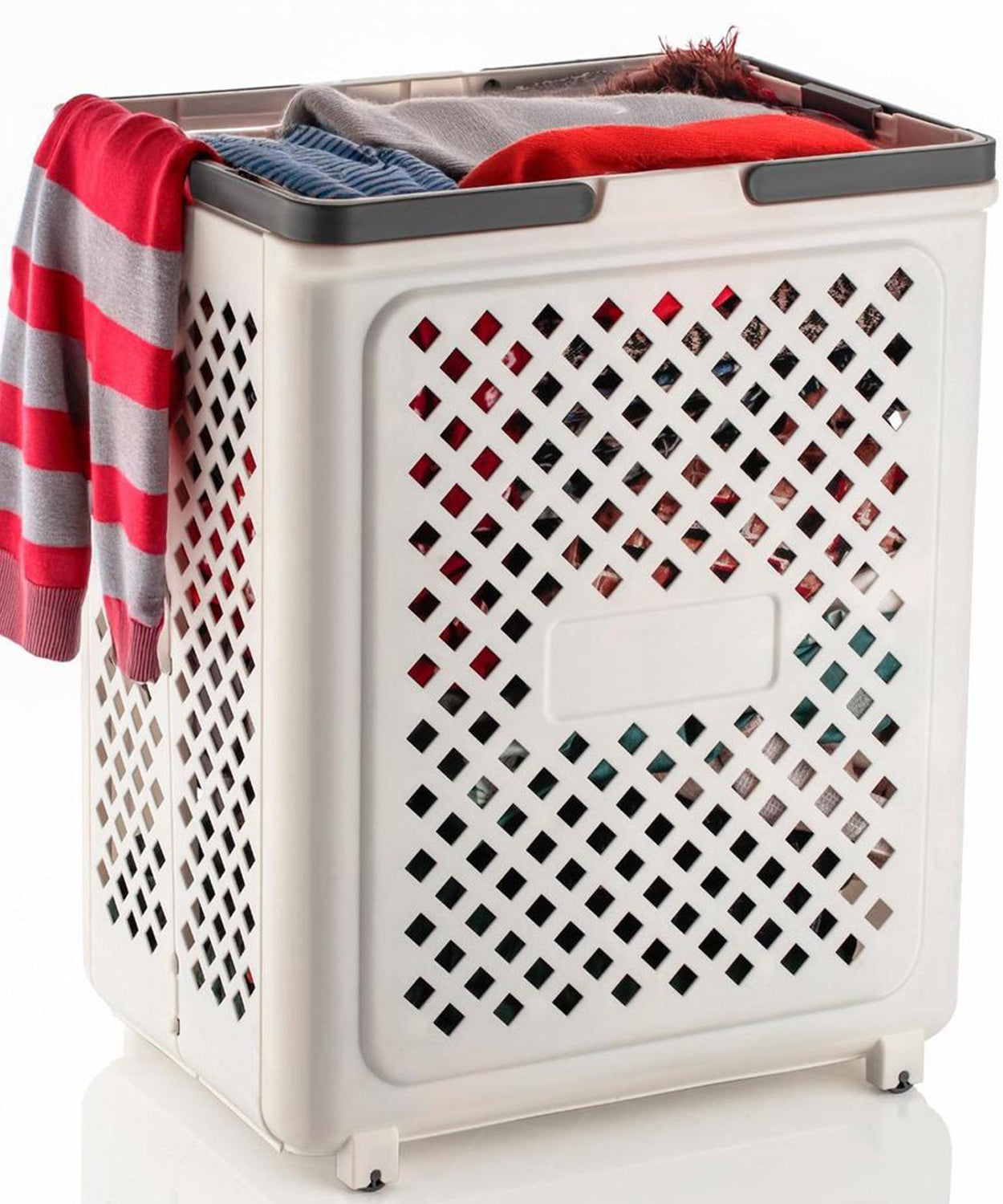 Multi-Use Foldable Basket