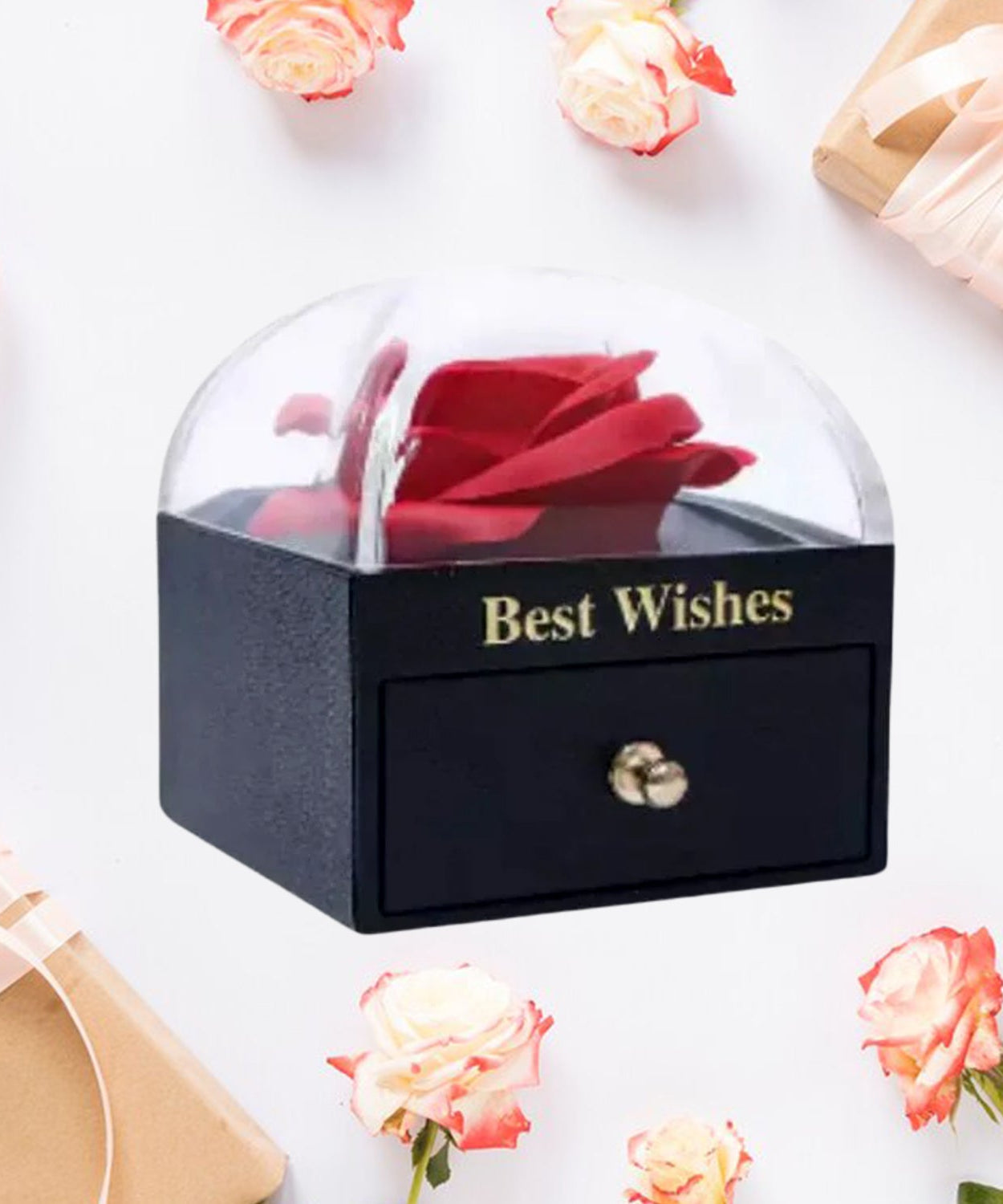 Blossom Vault Gift Box