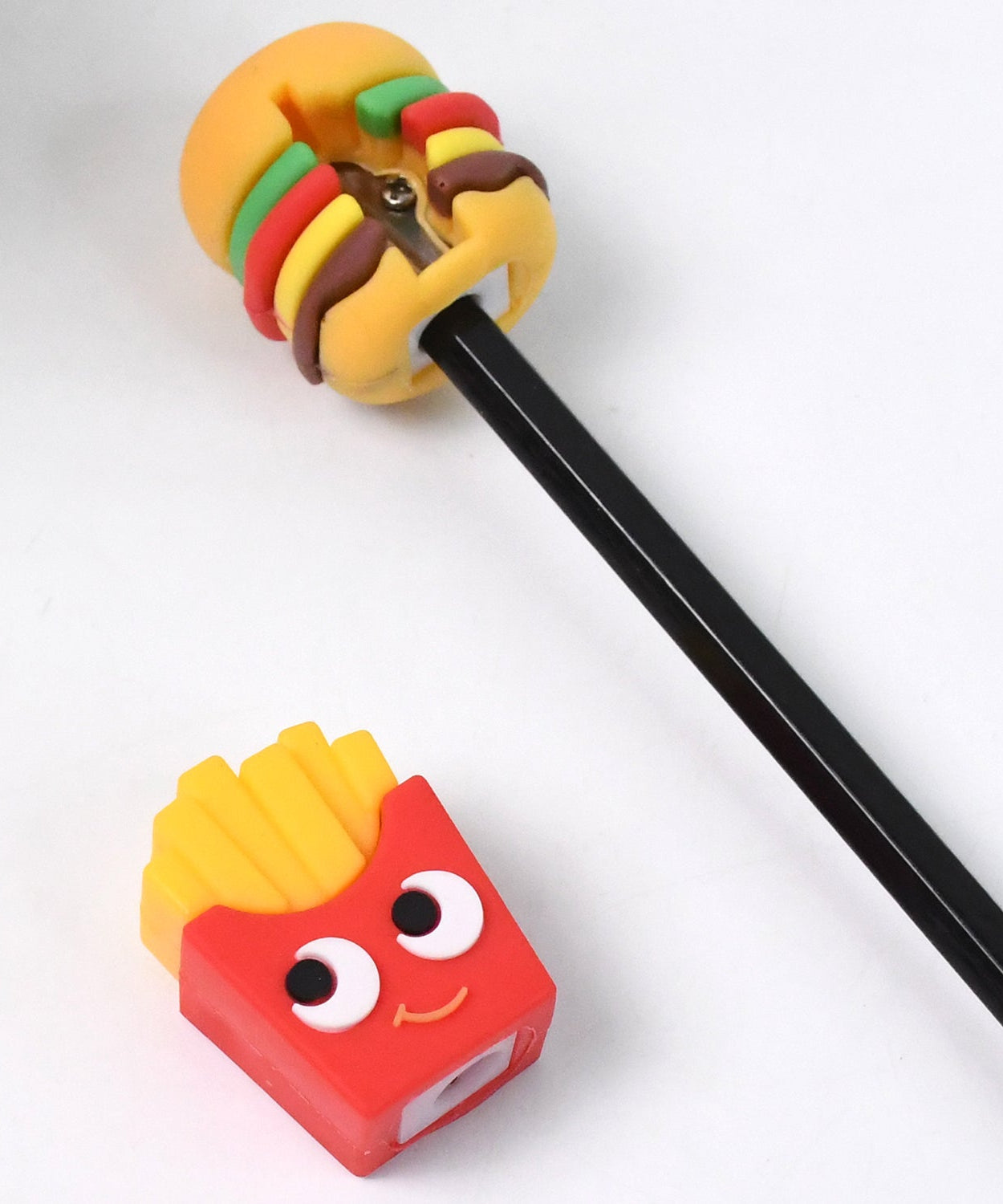 GiggleGrip Sharpener