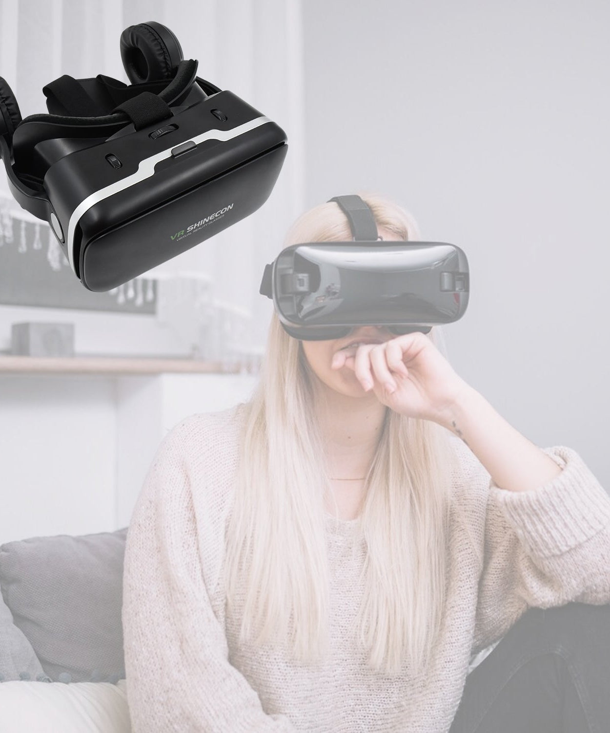 VR Glasses