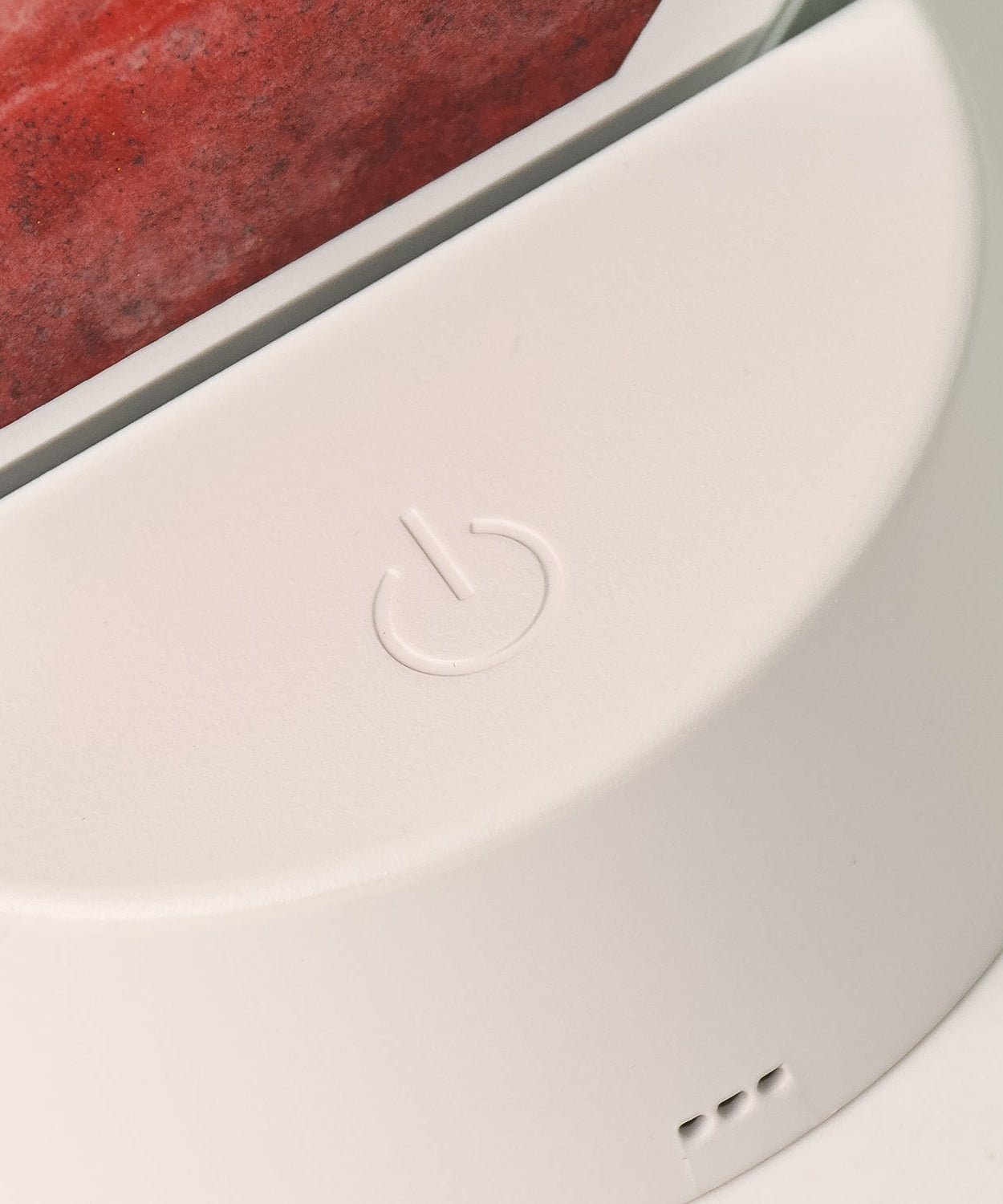 LED Flowing Sand Art Lamp