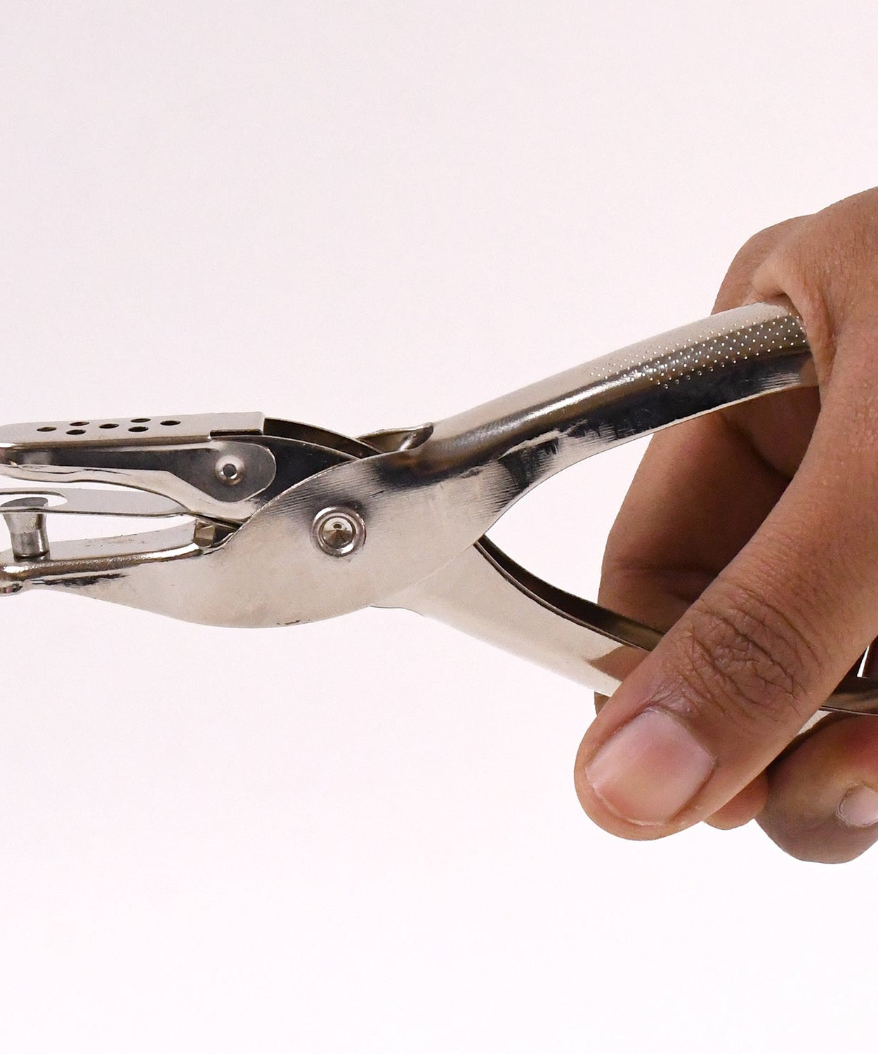 Hole Punch Crafts Single Hole Puncher Hole Puncher Whole Puncher Paper Hole Office Puncher Office Supply Paper Cutter