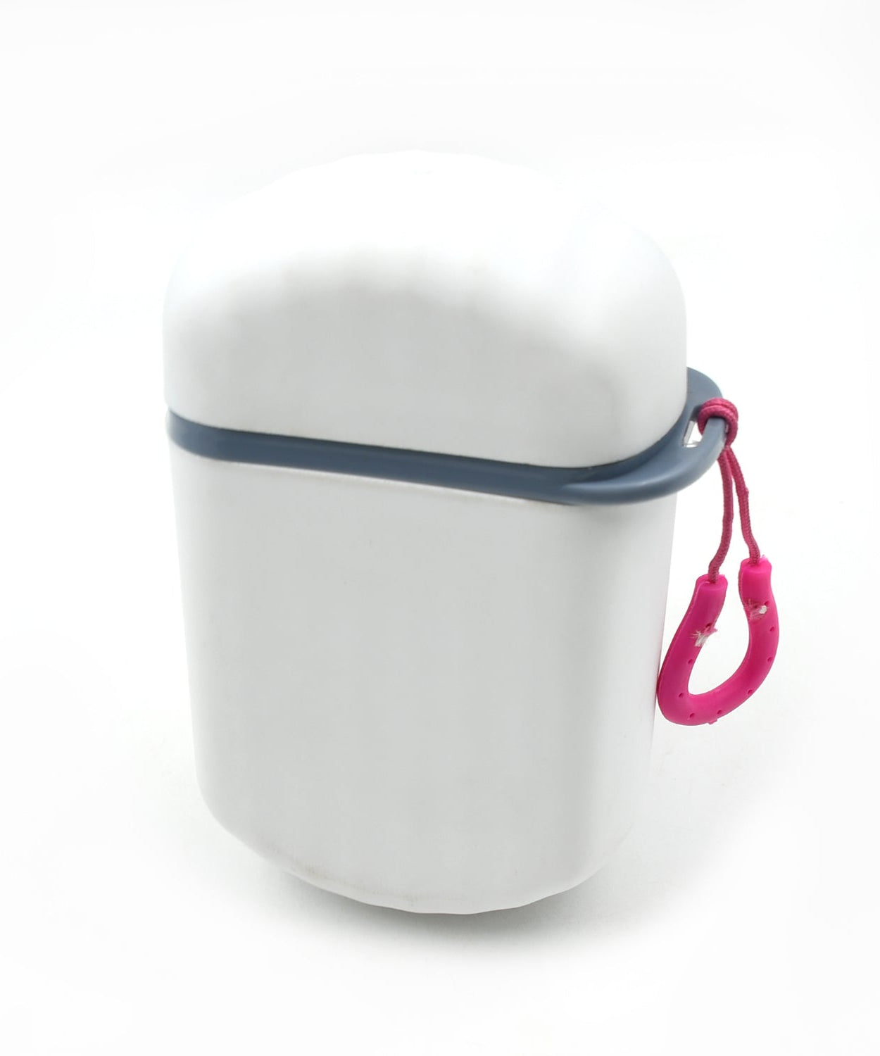 Stylish & Leak-Proof Travel Soap Box – Secure Seal for Home, Bathroom, Hiking & Camping ,Sabudani (1 Pc)