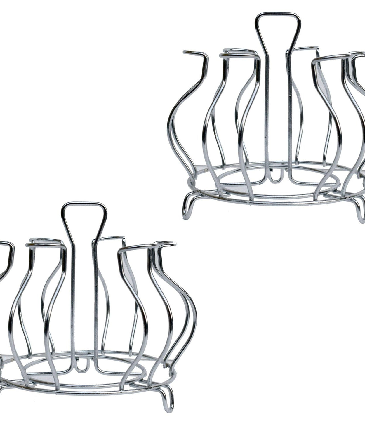 Glass holder for pubs