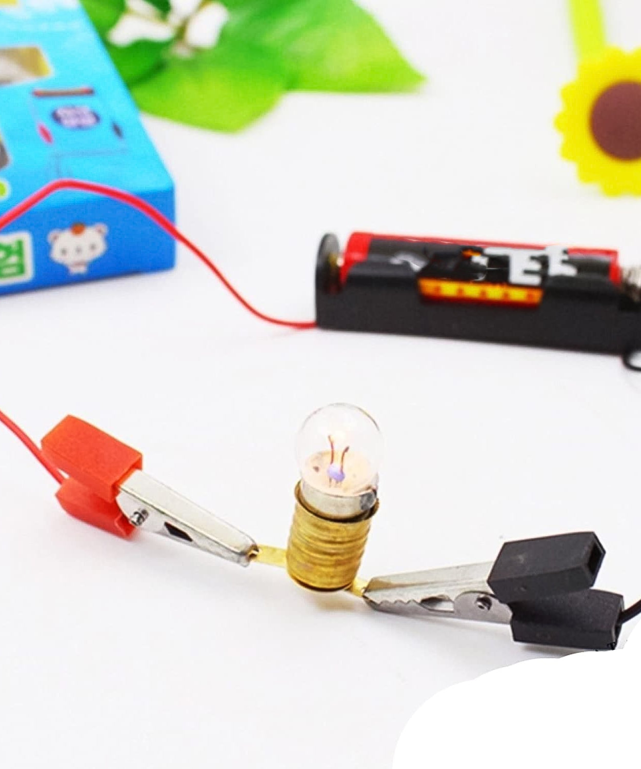 Interactive Science Learning Kit