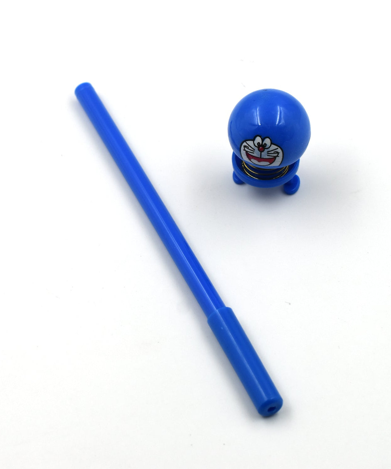 Kid-friendly emoji pencil and pen set designed for fun and learning