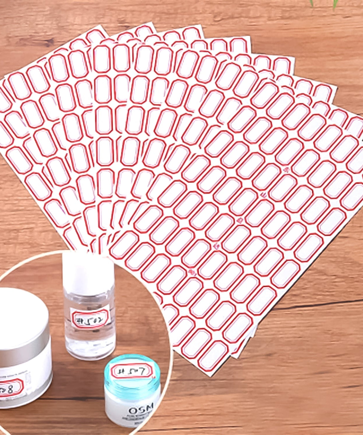 Label Xpress Premium Label Stickers