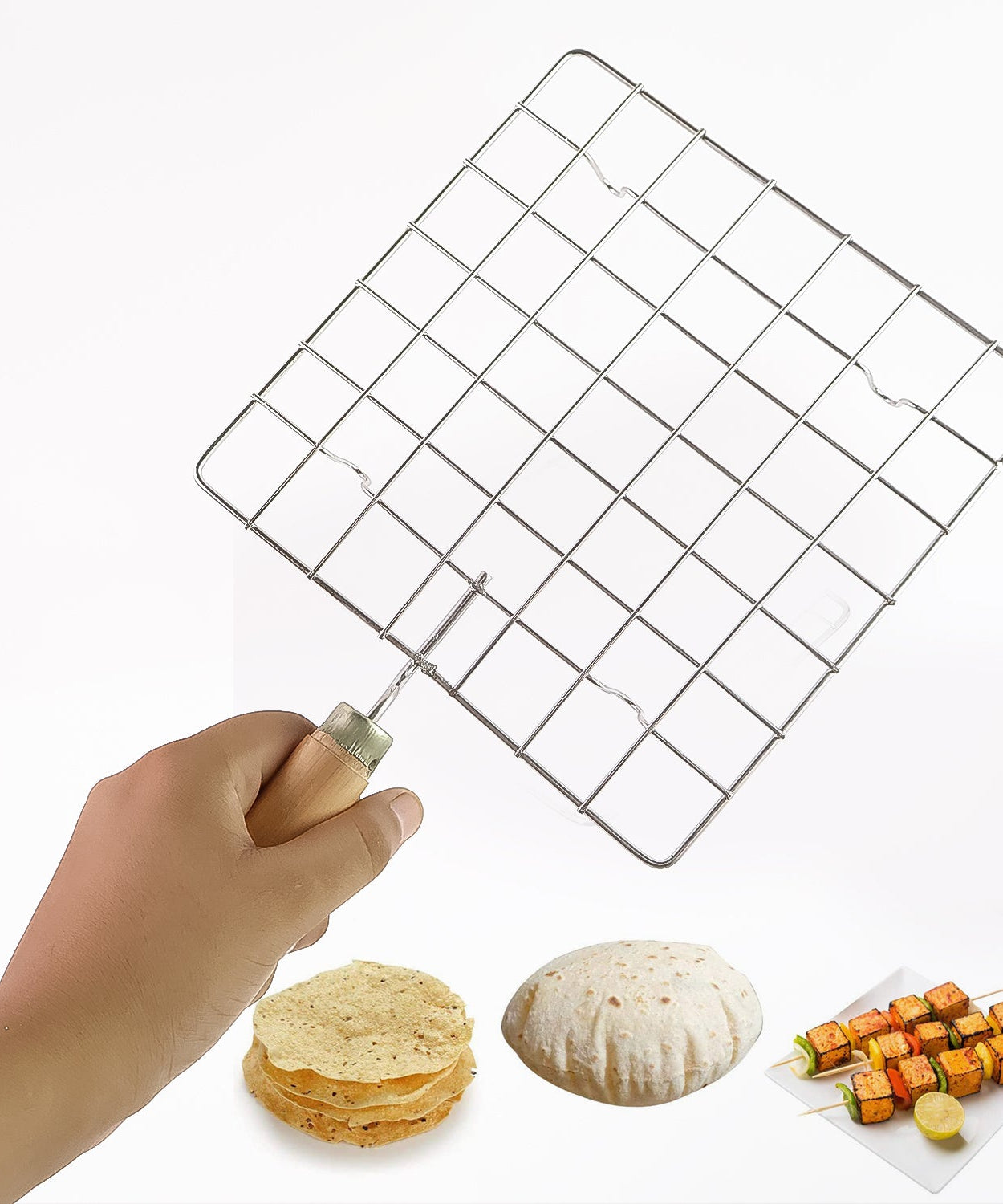 Multipurpose Roasting Jali